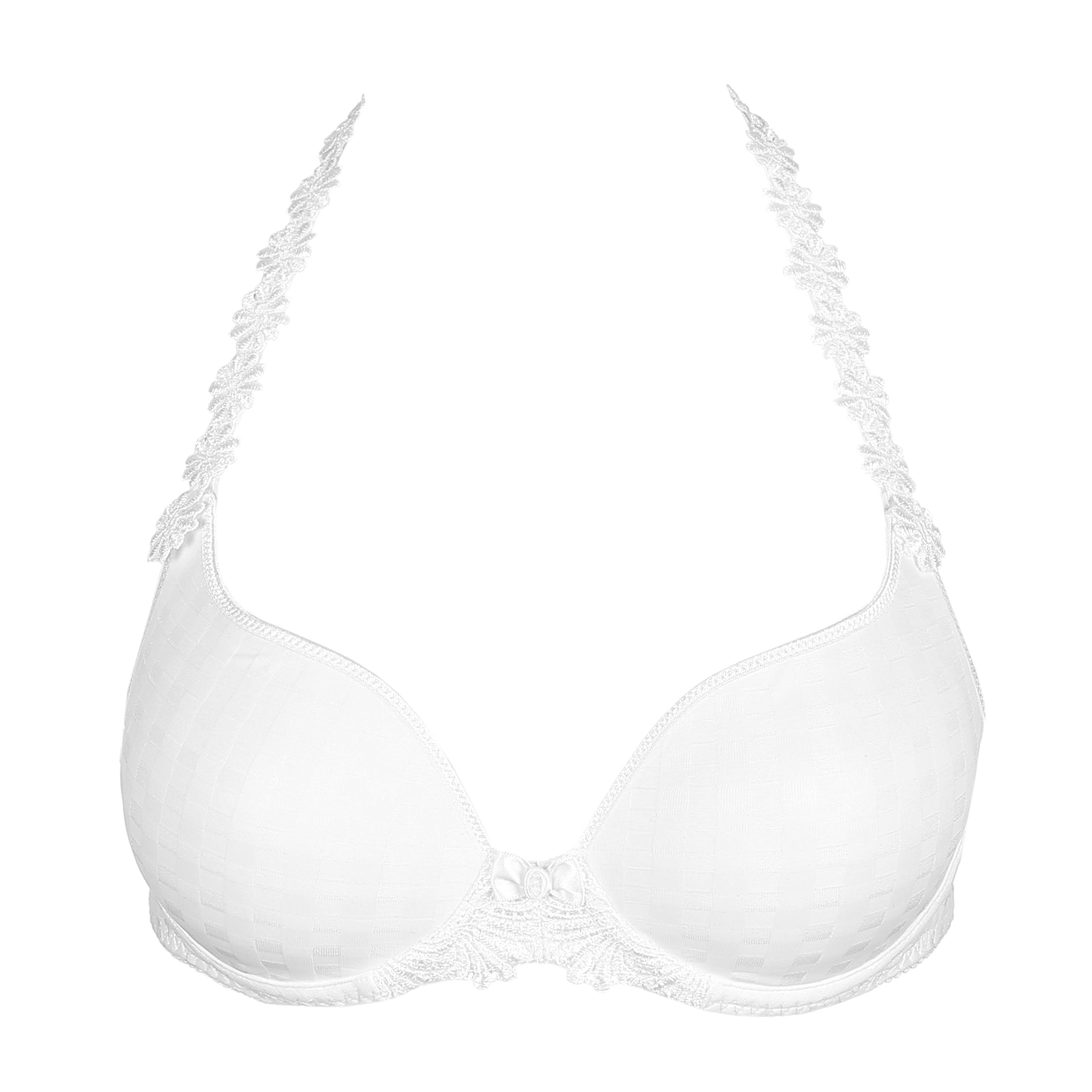 Marie Jo Avero Padded Bra Heartshape (0100416) White