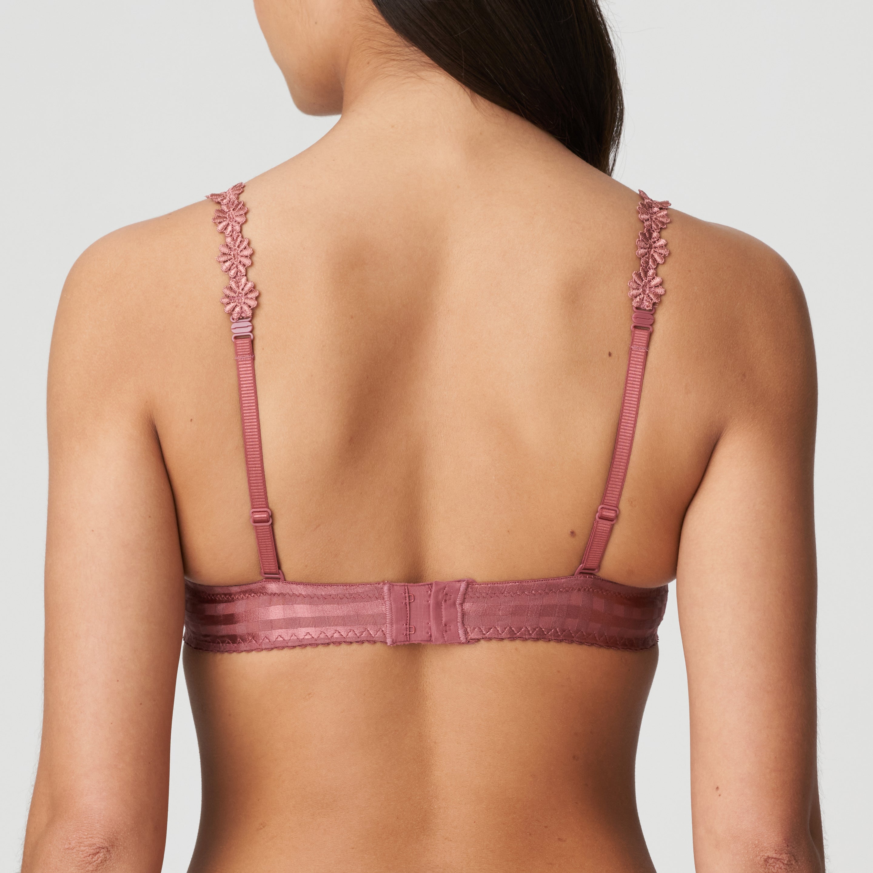 Marie Jo Avero Padded Balcony Bra (0100419) Wild Ginger