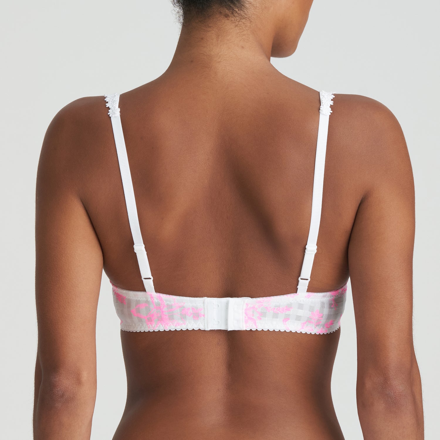 Marie Jo Avero Tiny Padded Bra Heartshape (0102806) Love Blossom