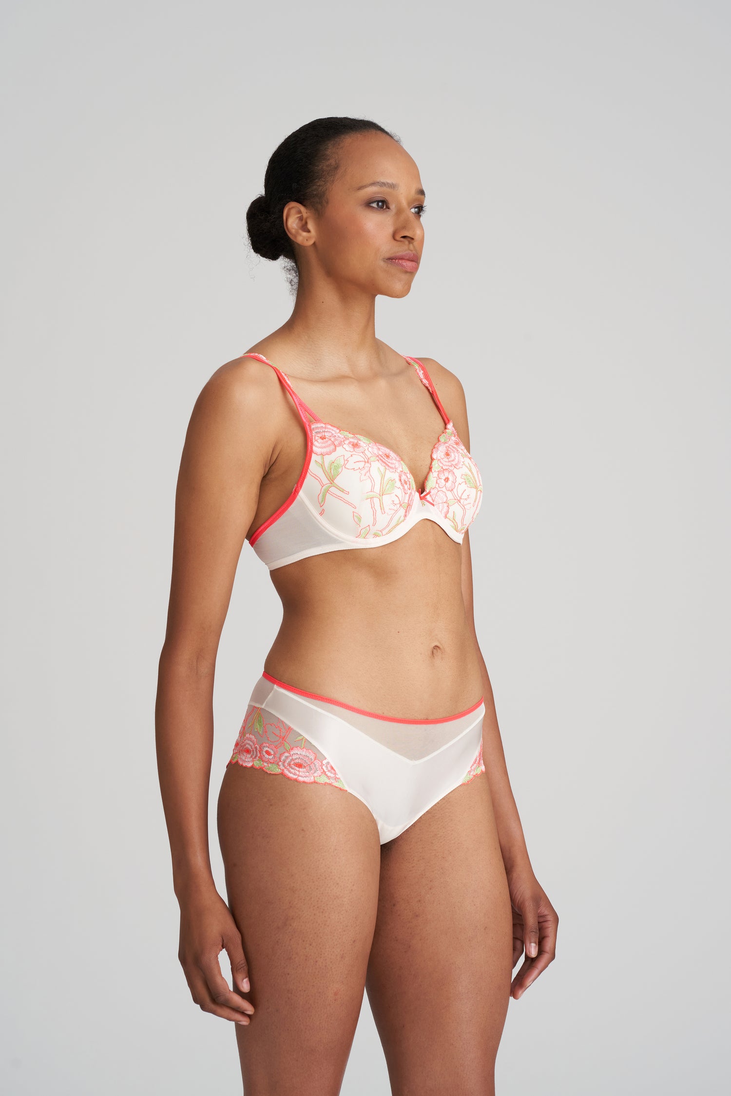 Marie Jo Ayama Padded Bra Heartshape (0102786) Fruit Punch