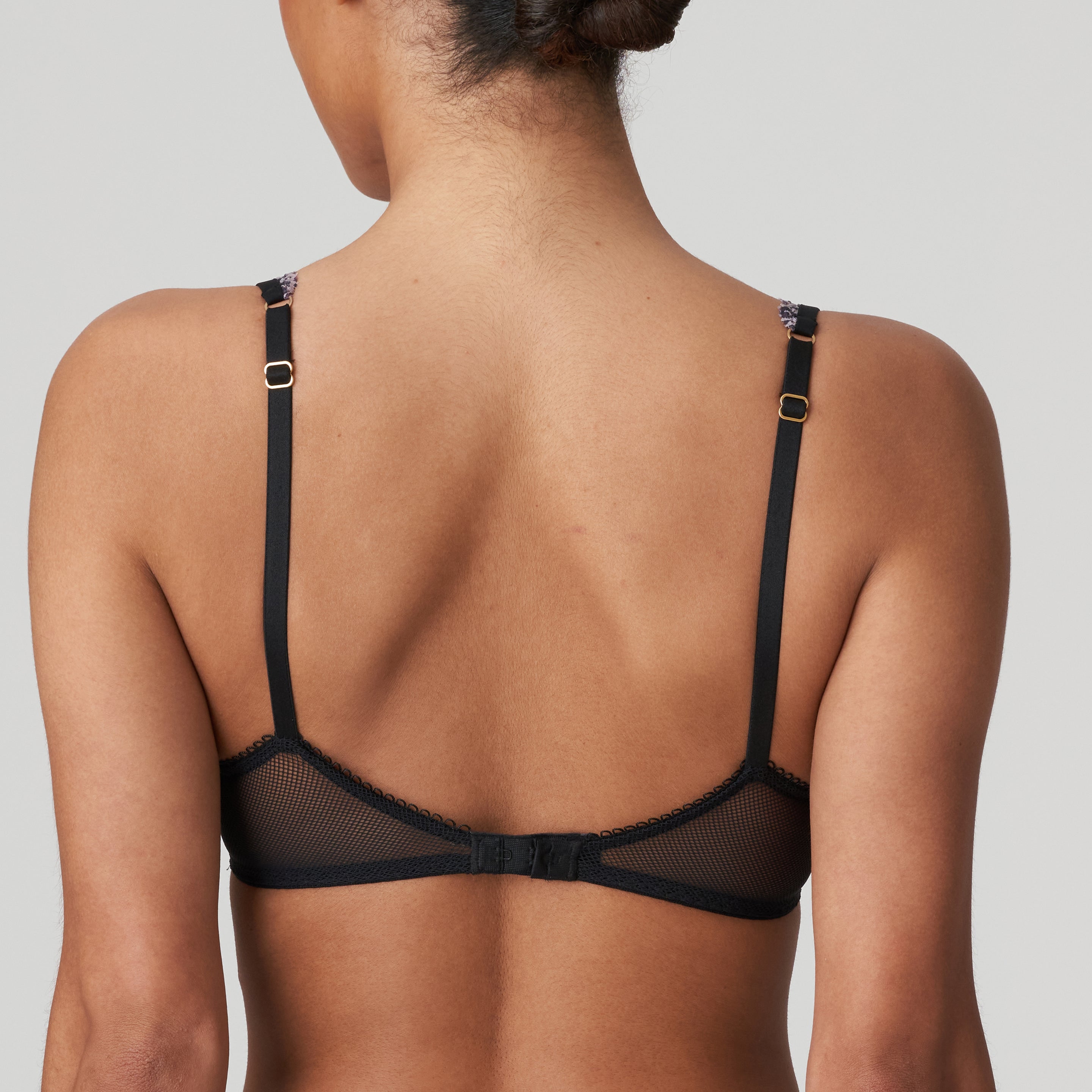 Marie Jo Coely Padded Bra Heartshape (0102636) Smokey