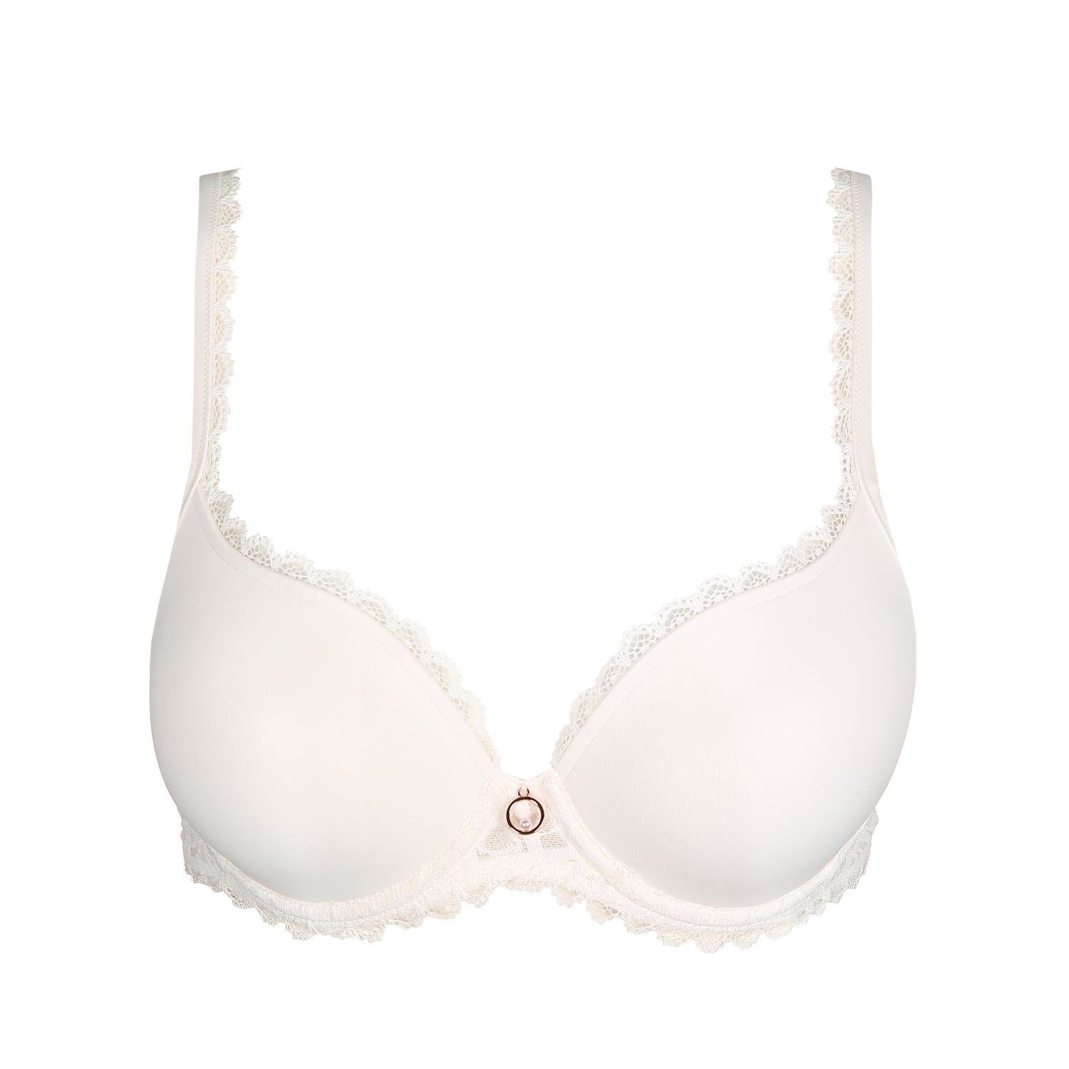 Marie Jo Jadei Padded Bra Heartshape (0102766) Natural