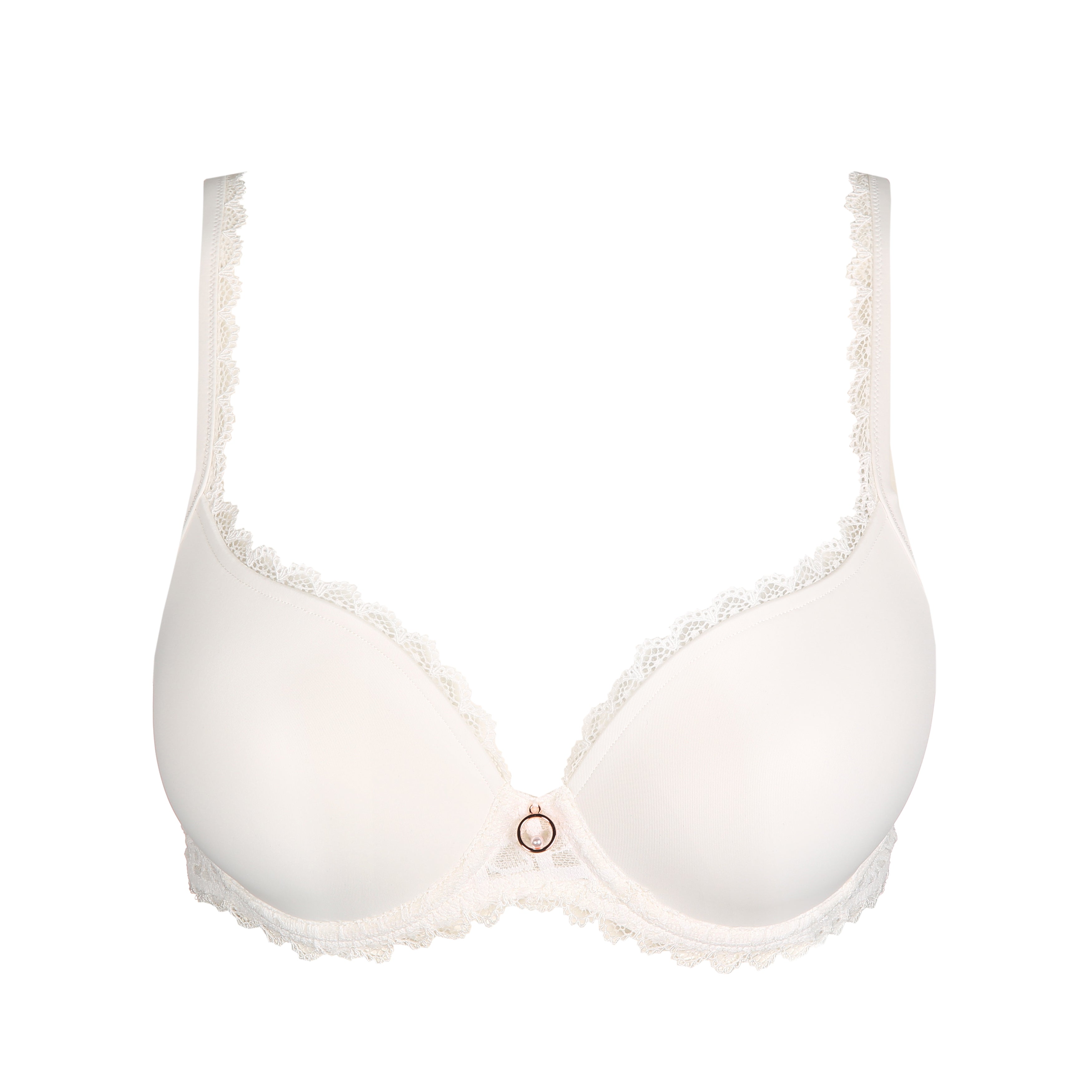 Marie Jo Jadei Padded Bra Heartshape (0102766) Natural