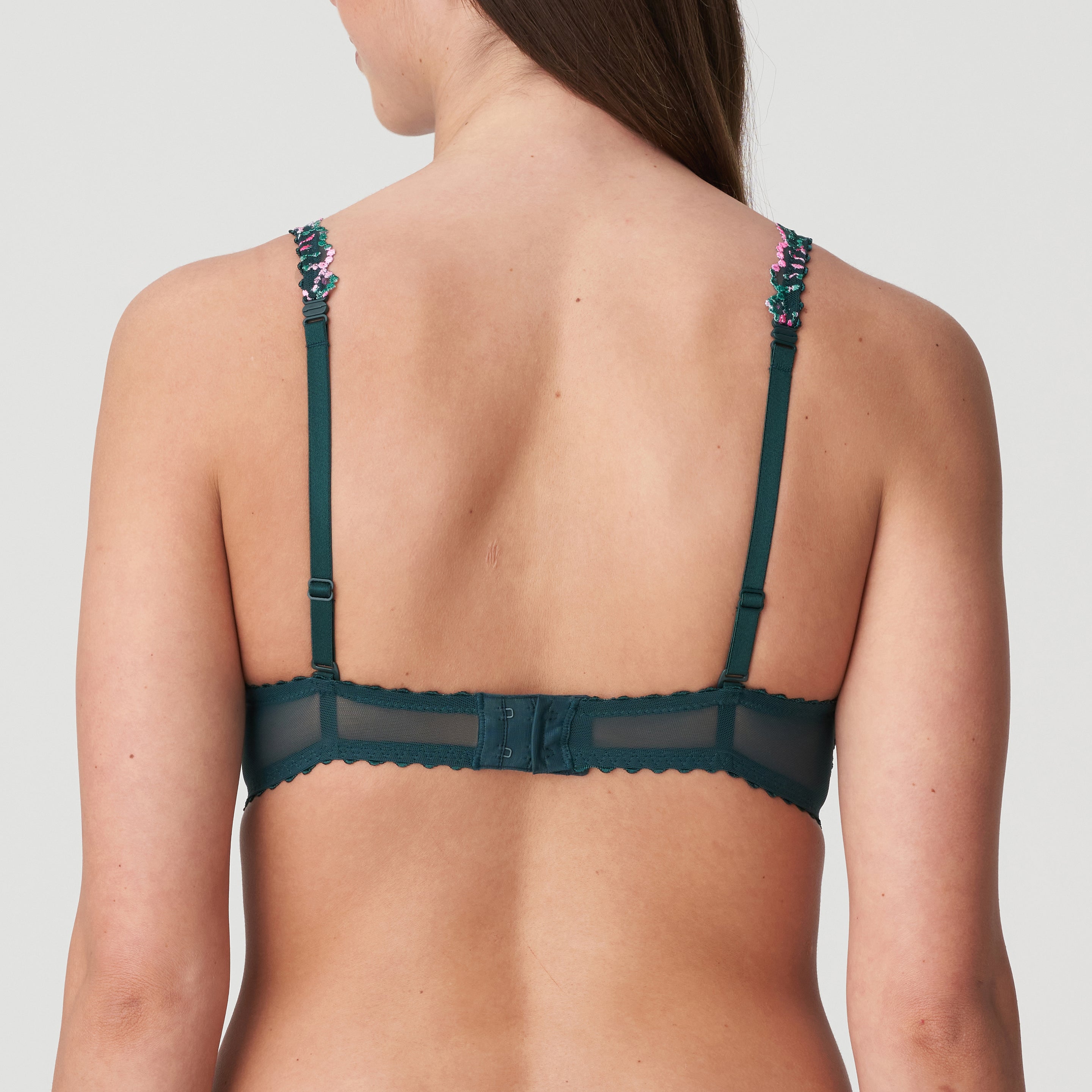 Marie Jo Jane Padded Bra Heartshape (0101336) Jungle Kiss