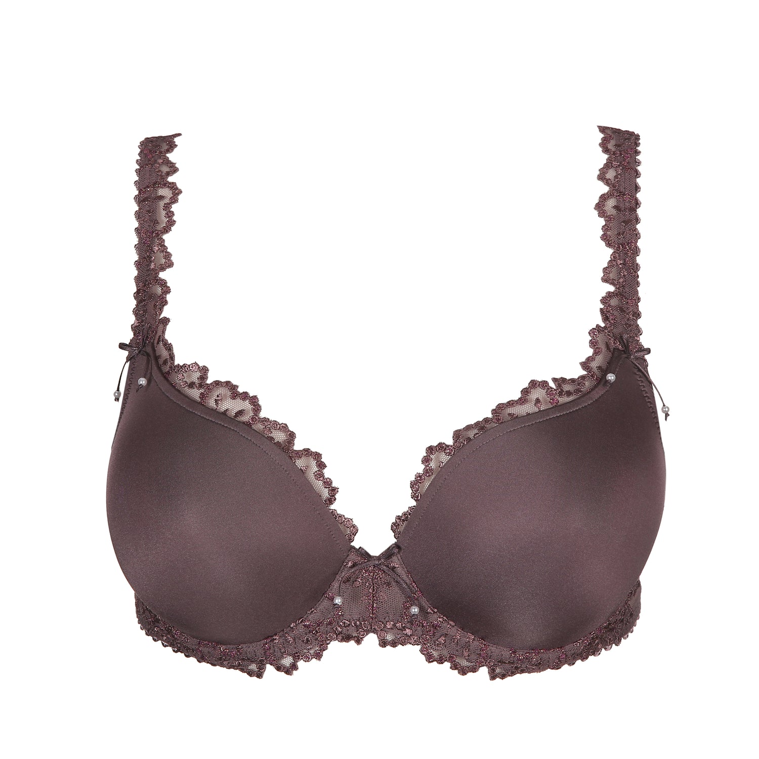Marie Jo Jane Padded Bra Heartshape (0101336) Candle Night