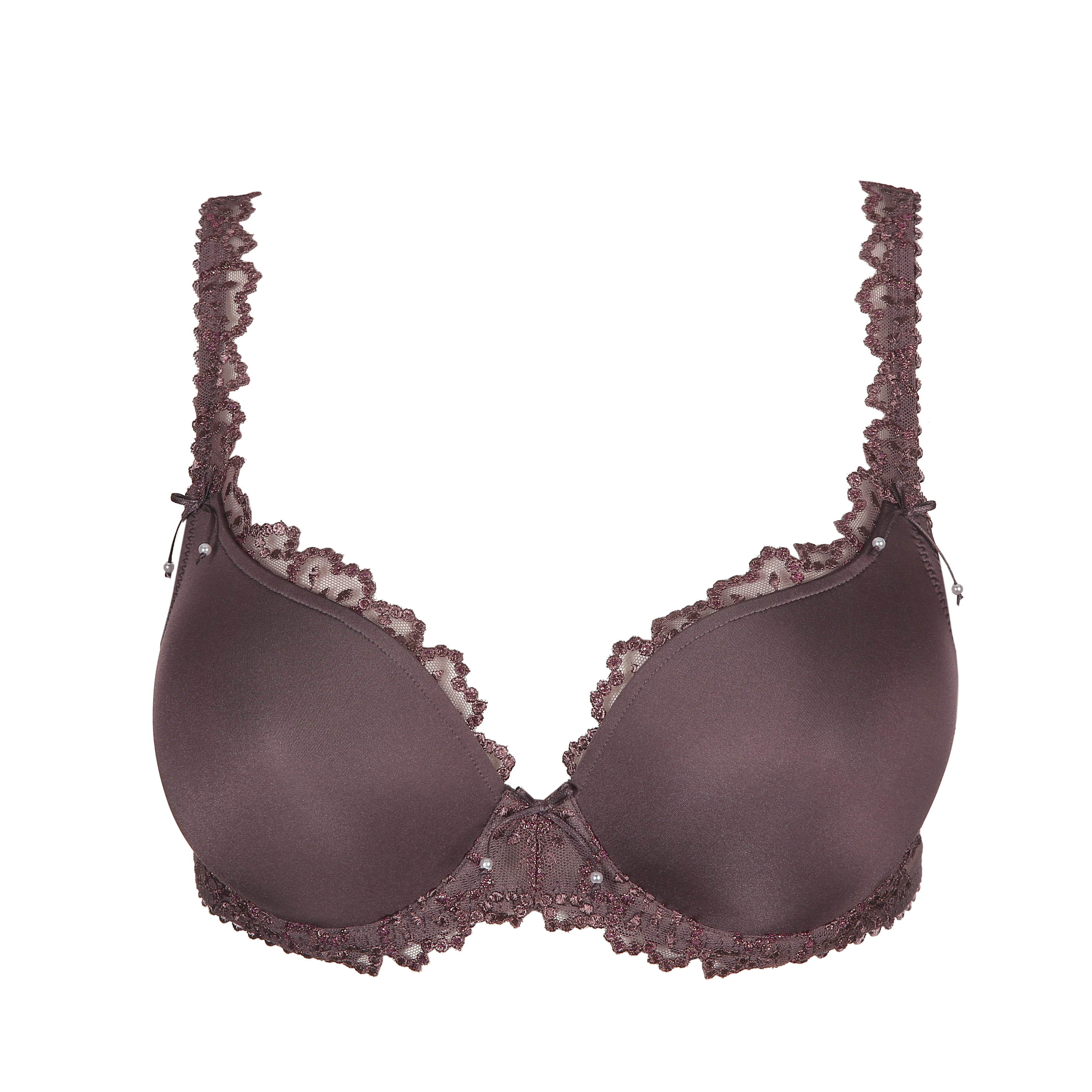 Marie Jo Jane Padded Bra Heartshape (0101336) Candle Night
