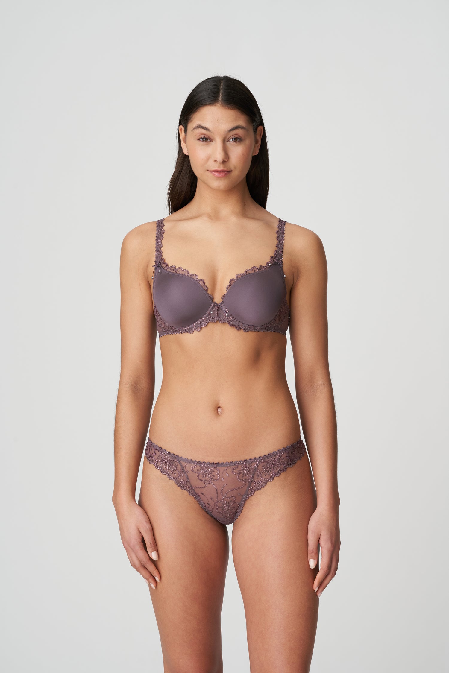 Marie Jo Jane Padded Bra Heartshape (0101336) Candle Night