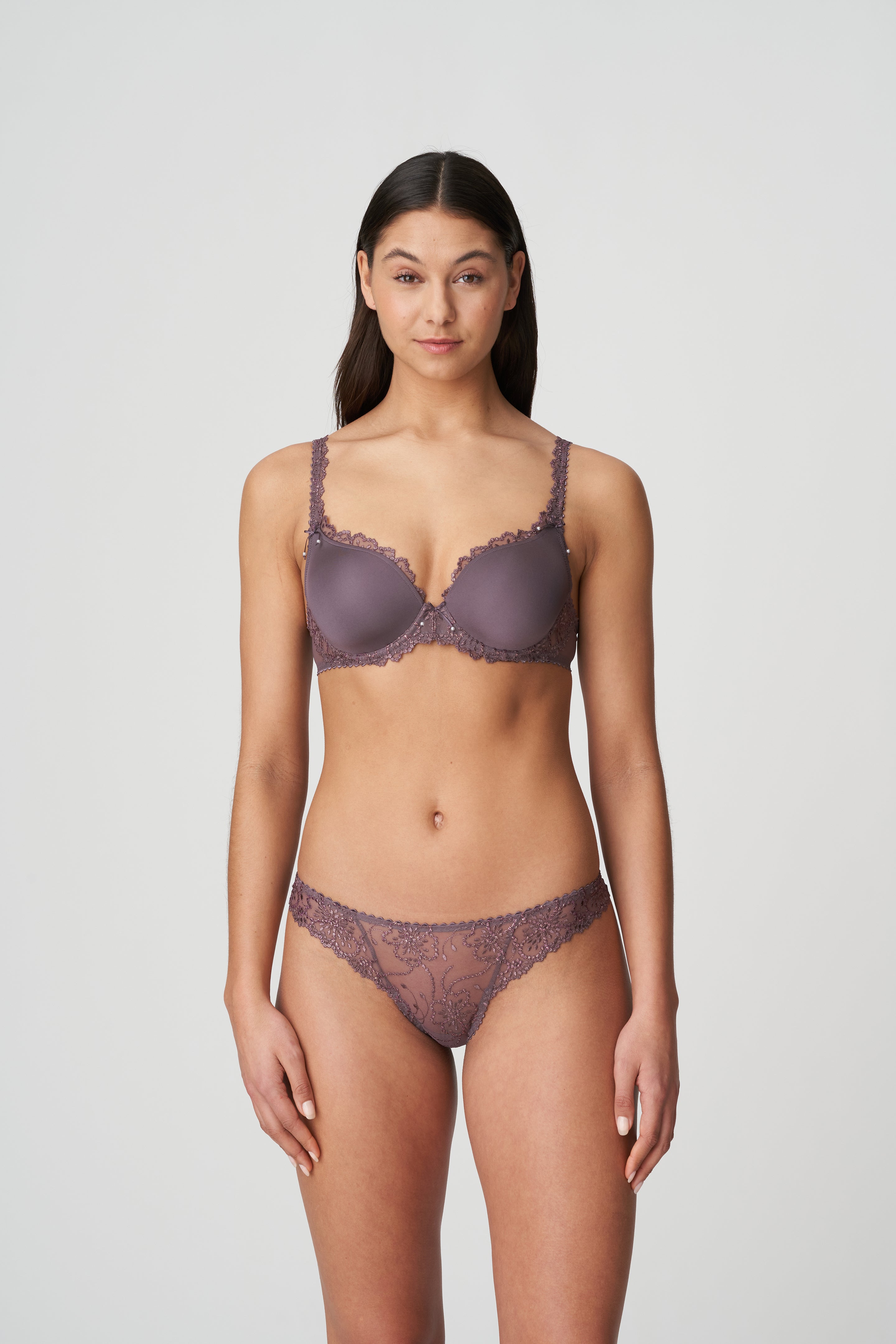 Marie Jo Jane Padded Bra Heartshape (0101336) Candle Night