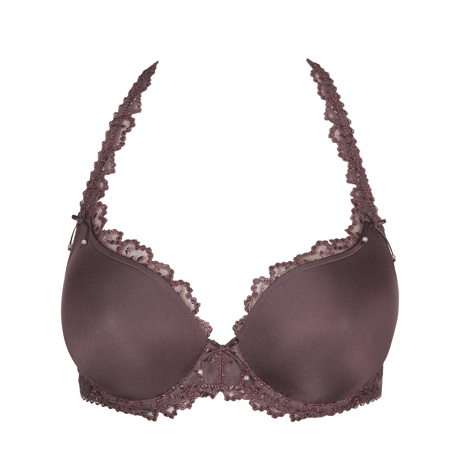 Marie Jo Jane Padded Bra Heartshape (0101336) Candle Night