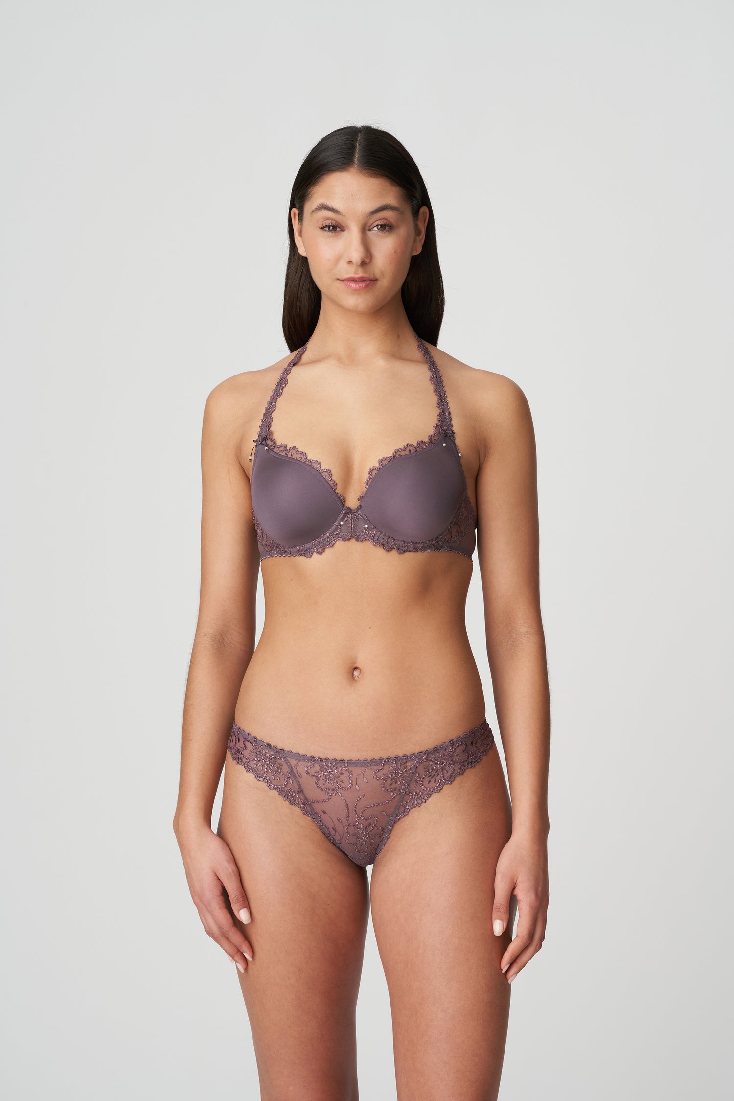 Marie Jo Jane Padded Bra Heartshape (0101336) Candle Night