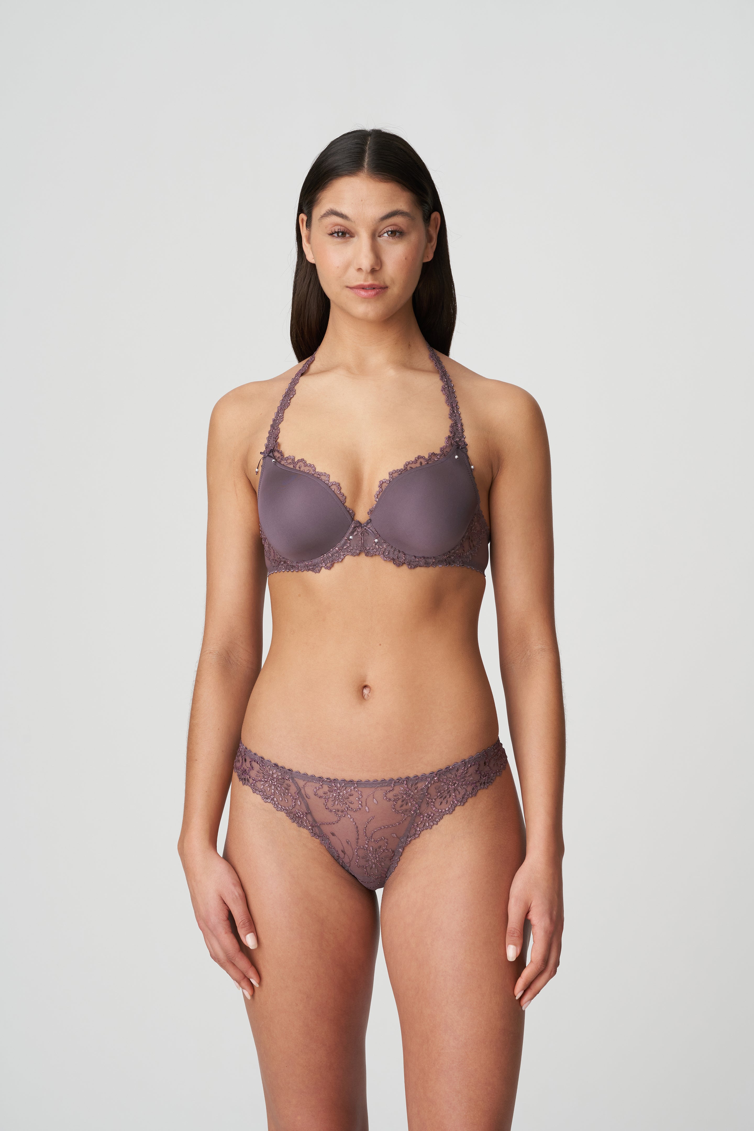 Marie Jo Jane Padded Bra Heartshape (0101336) Candle Night