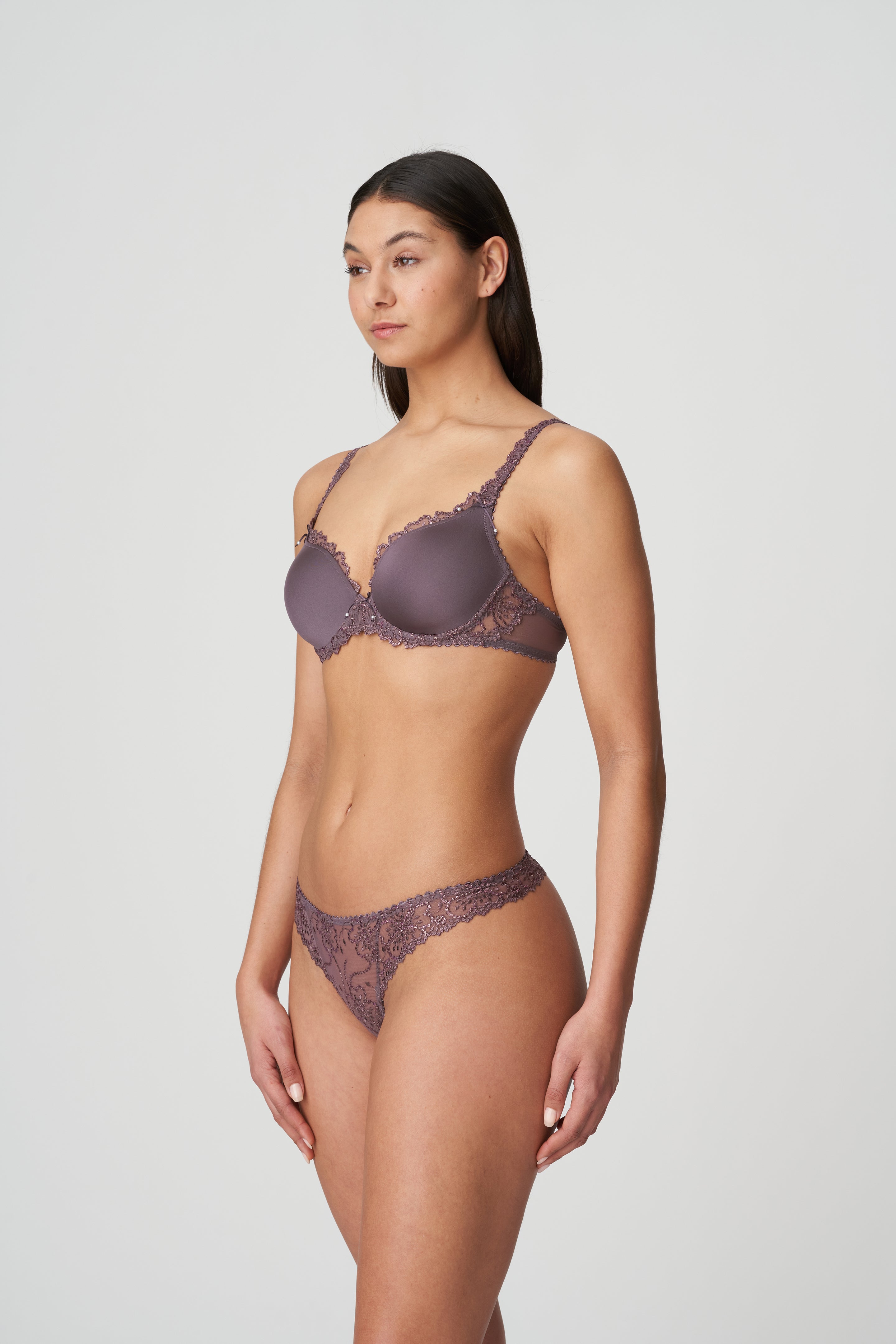 Marie Jo Jane Padded Bra Heartshape (0101336) Candle Night