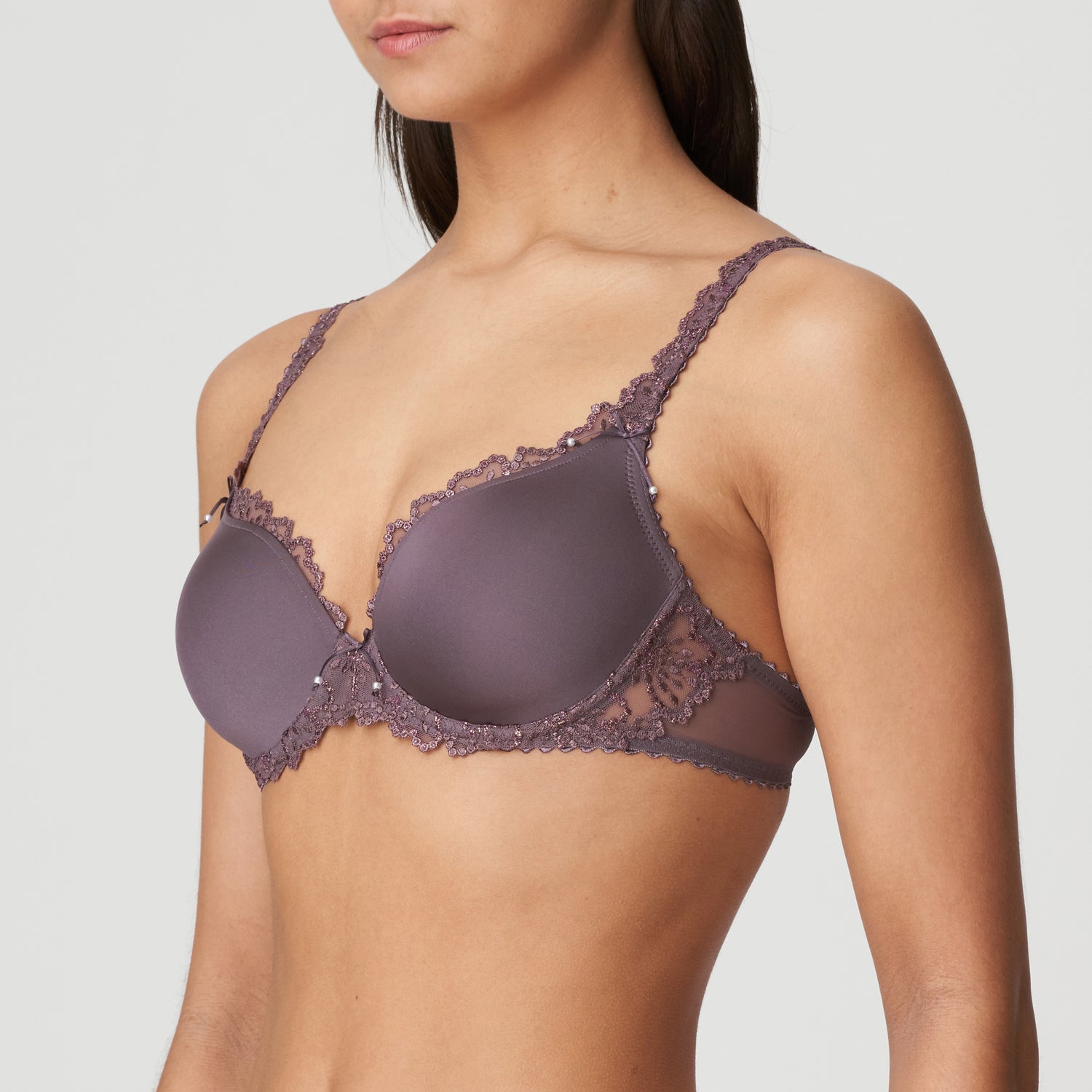Marie Jo Jane Padded Bra Heartshape (0101336) Candle Night