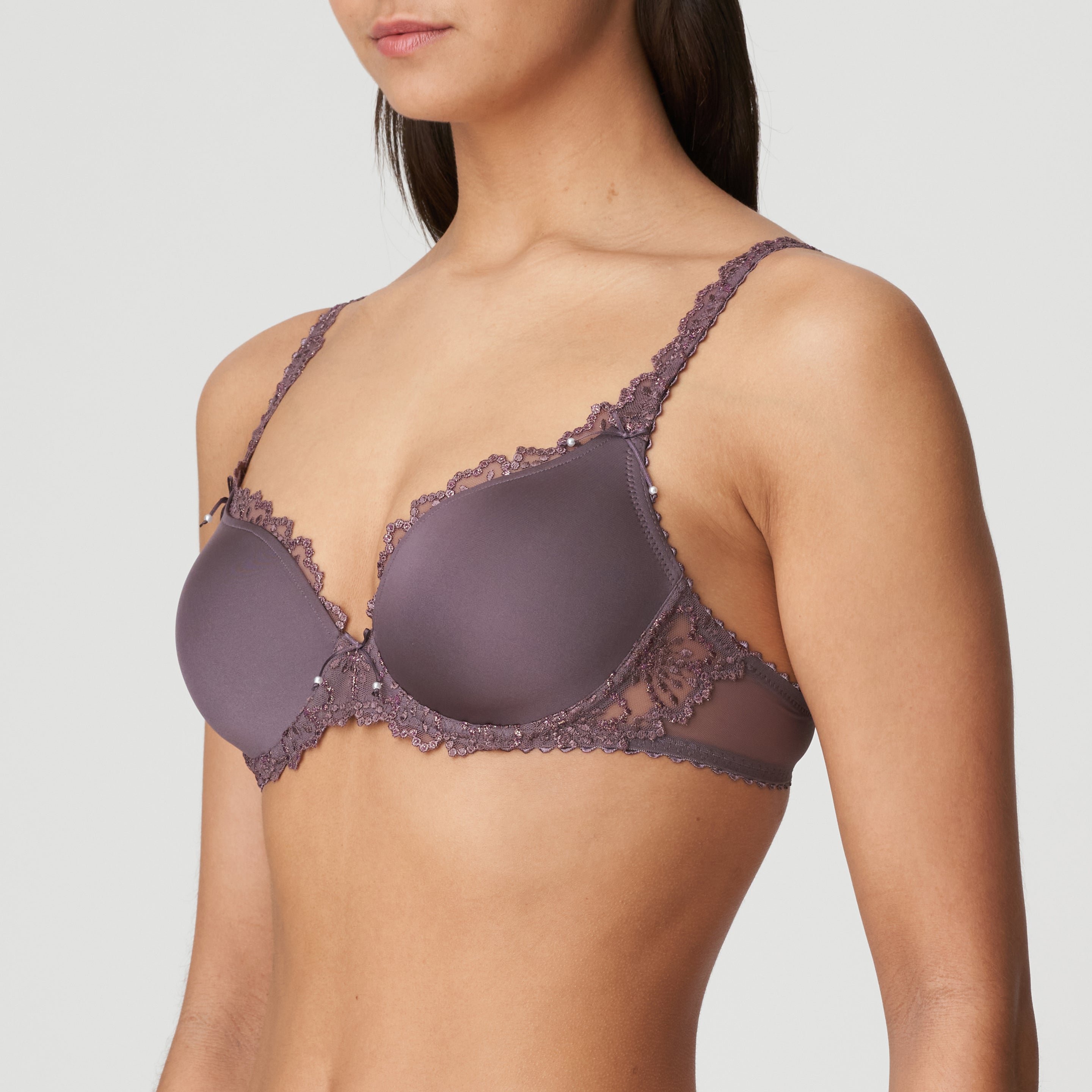 Marie Jo Jane Padded Bra Heartshape (0101336) Candle Night