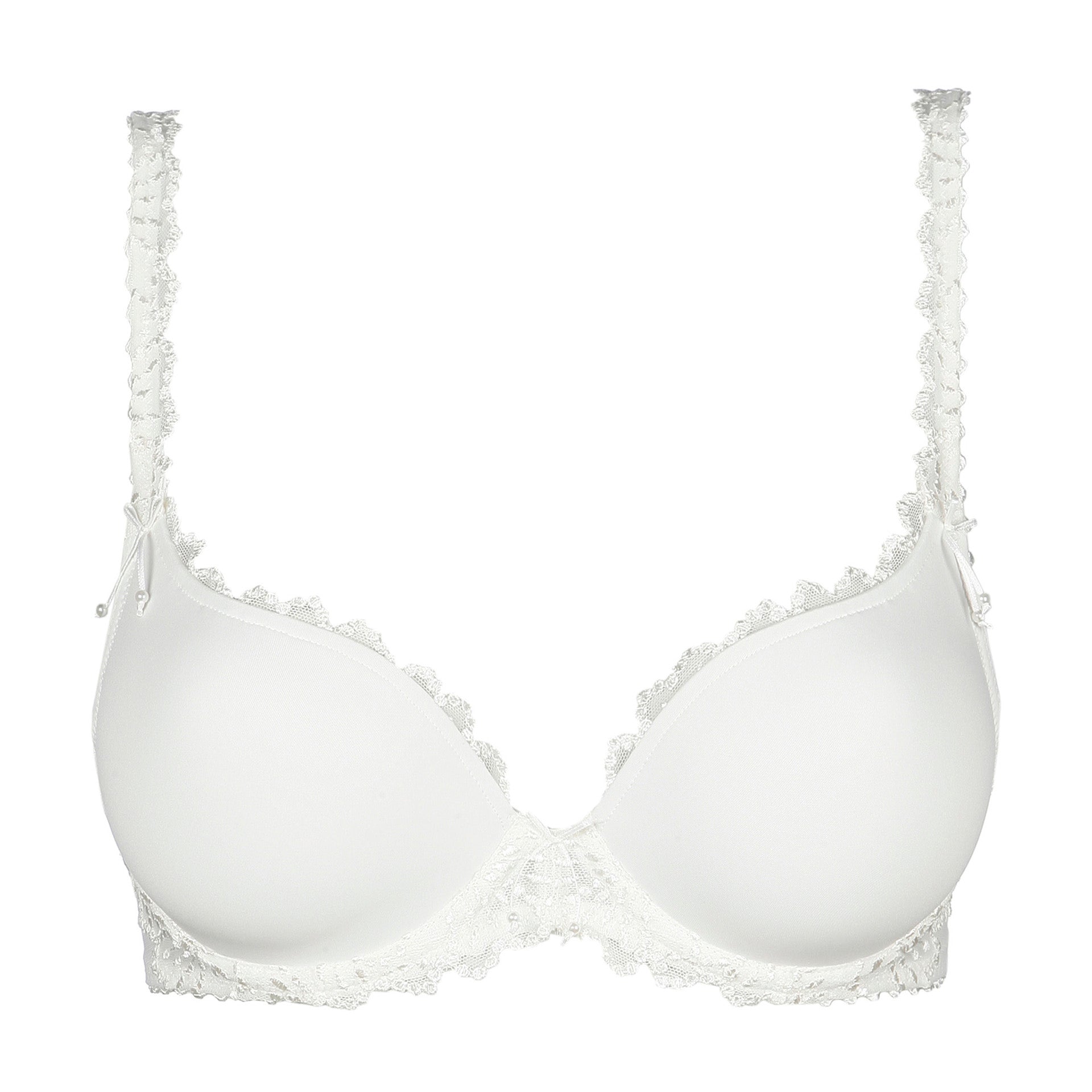 Marie Jo Jane Padded Bra Heartshape (0101336) Natural