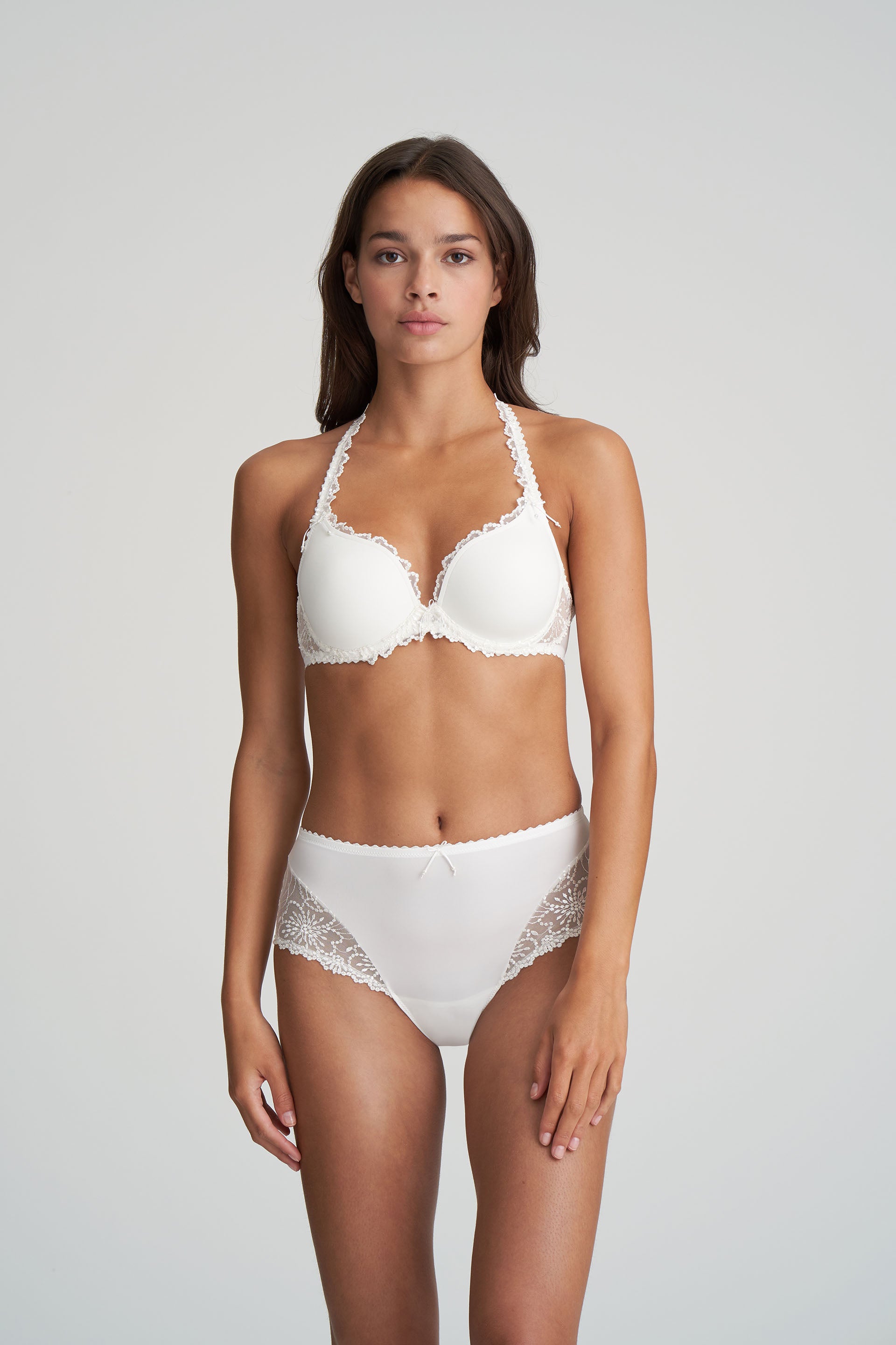 Marie Jo Jane Padded Bra Heartshape (0101336) Natural