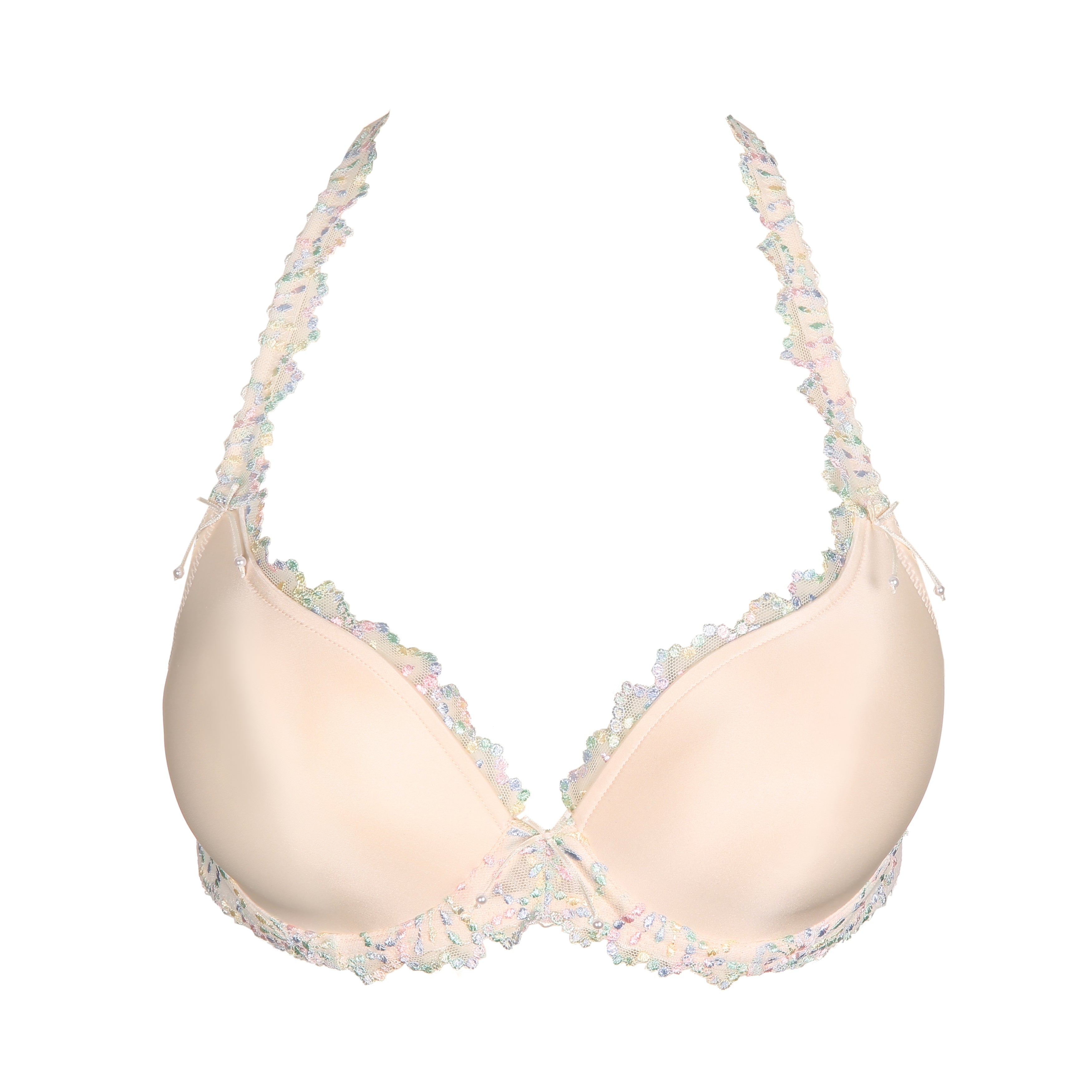 Marie Jo Jane Padded Bra Heartshape (0101336) Boudoir Cream