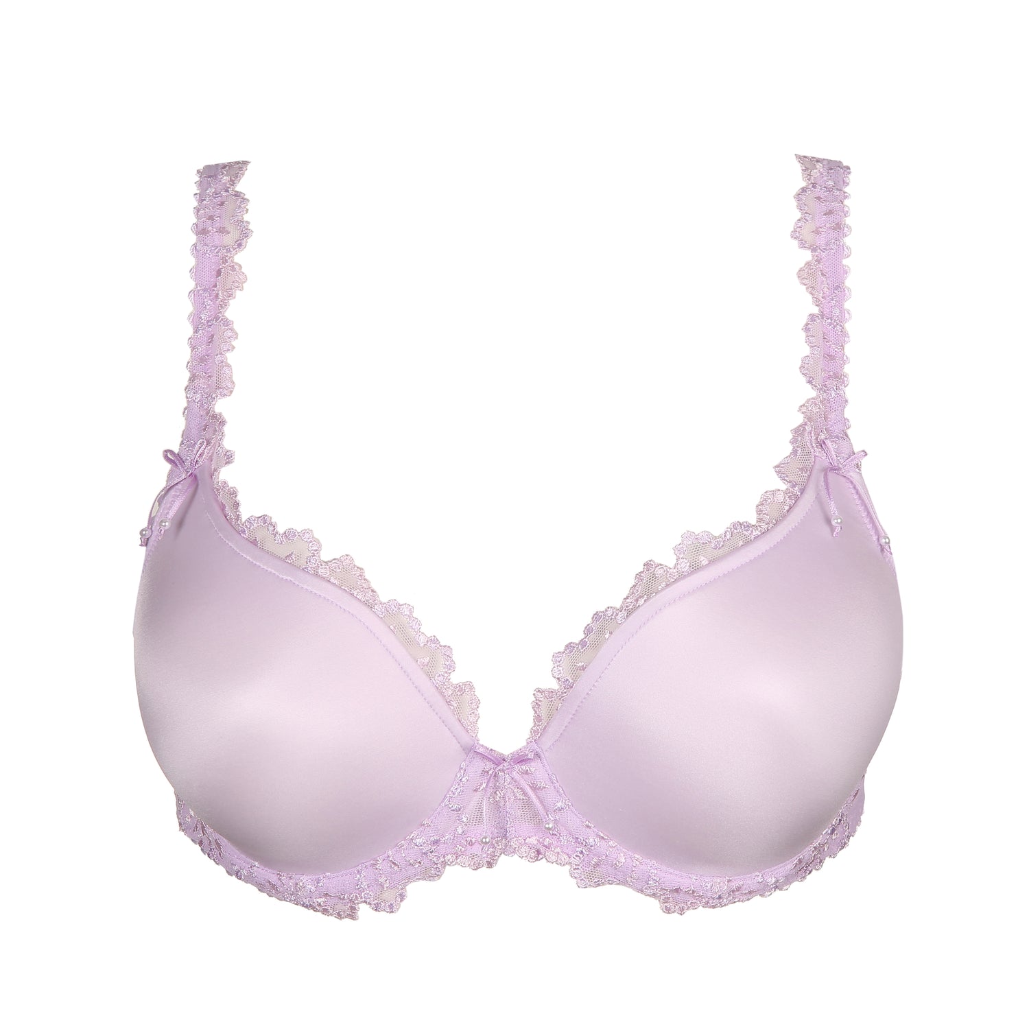 Marie Jo Jane Padded Bra Heartshape (0101336) Pastel Lavender