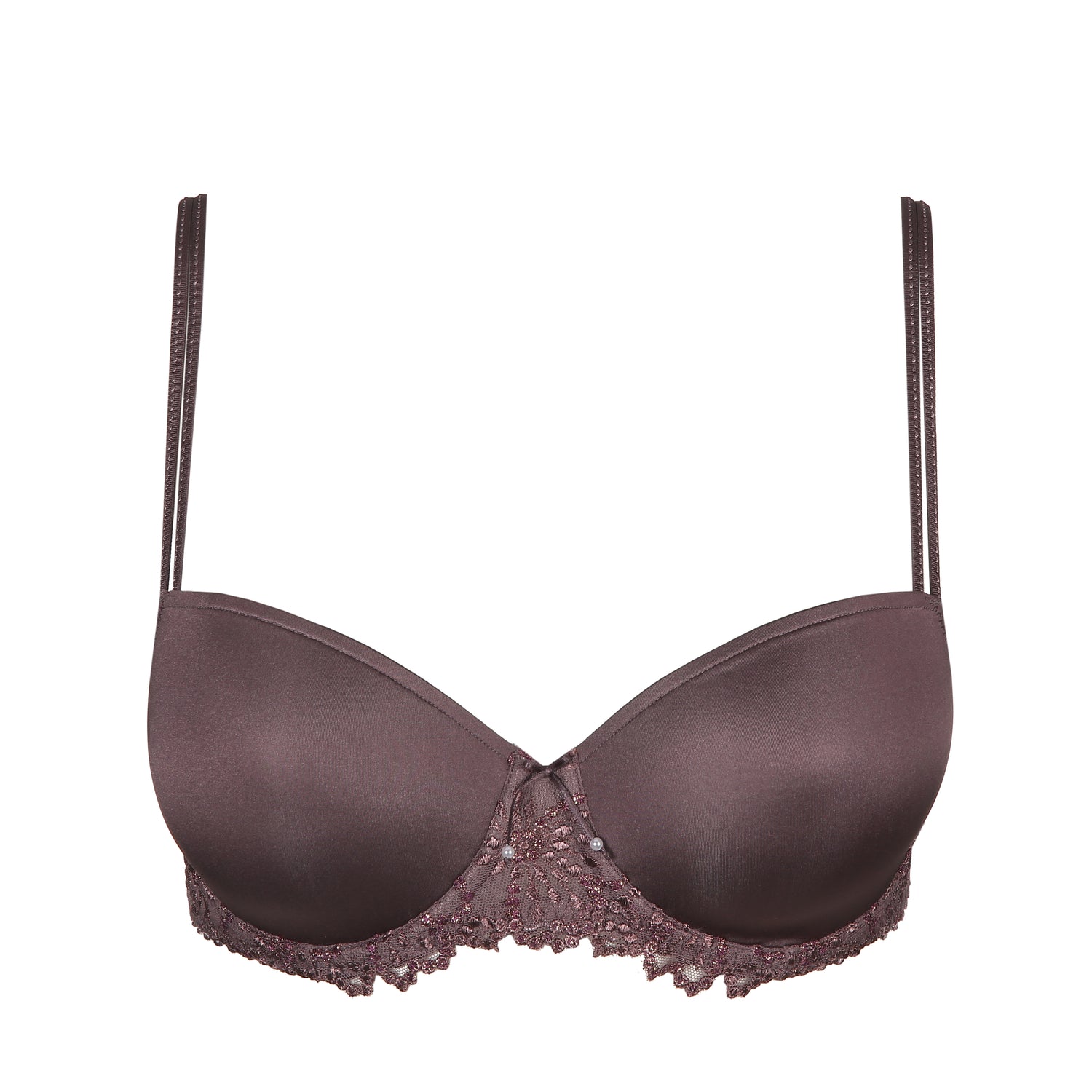 Marie Jo Jane Padded Balcony Bra (0101339) Candle Night