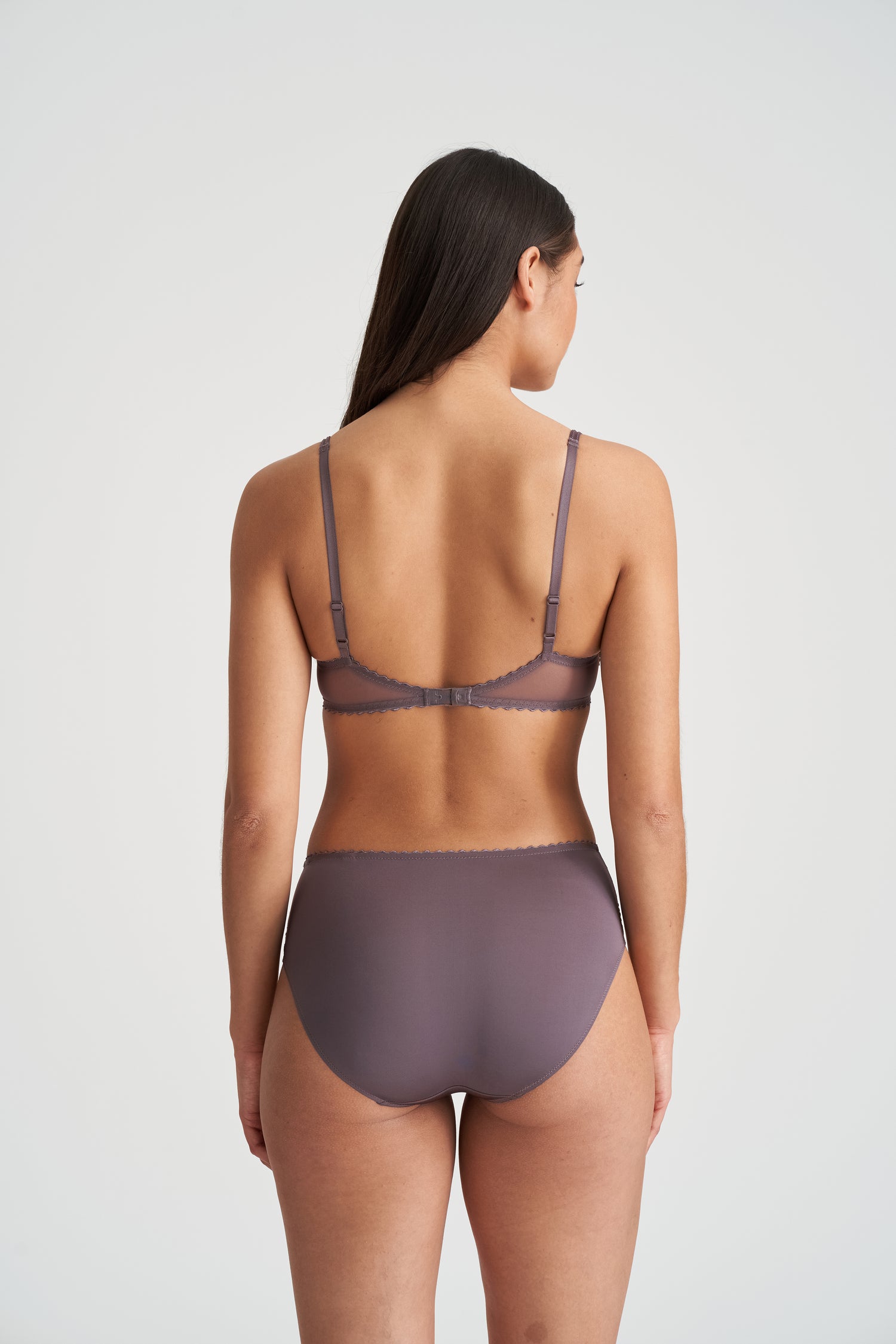 Marie Jo Jane Padded Balcony Bra (0101339) Candle Night