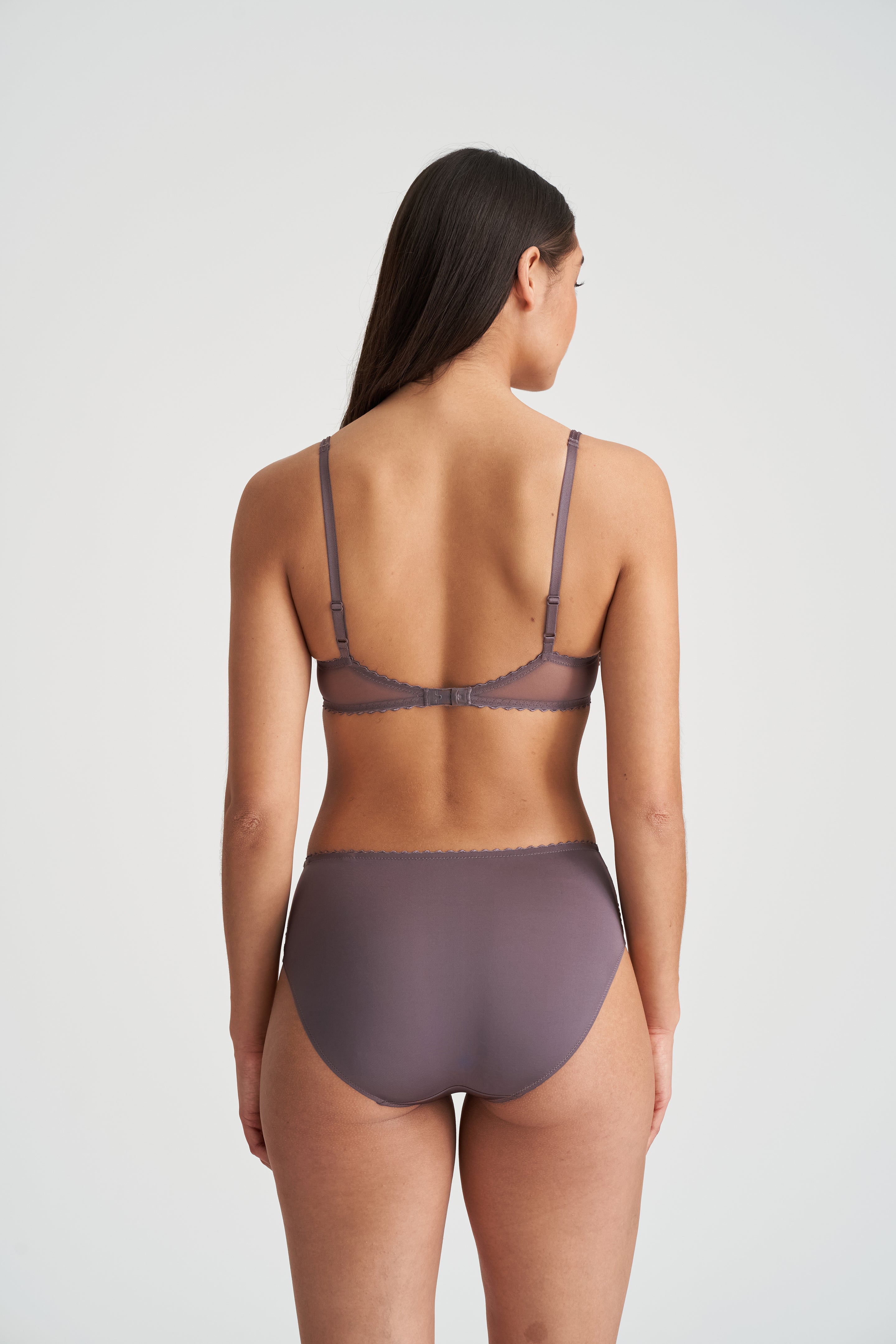 Marie Jo Jane Padded Balcony Bra (0101339) Candle Night