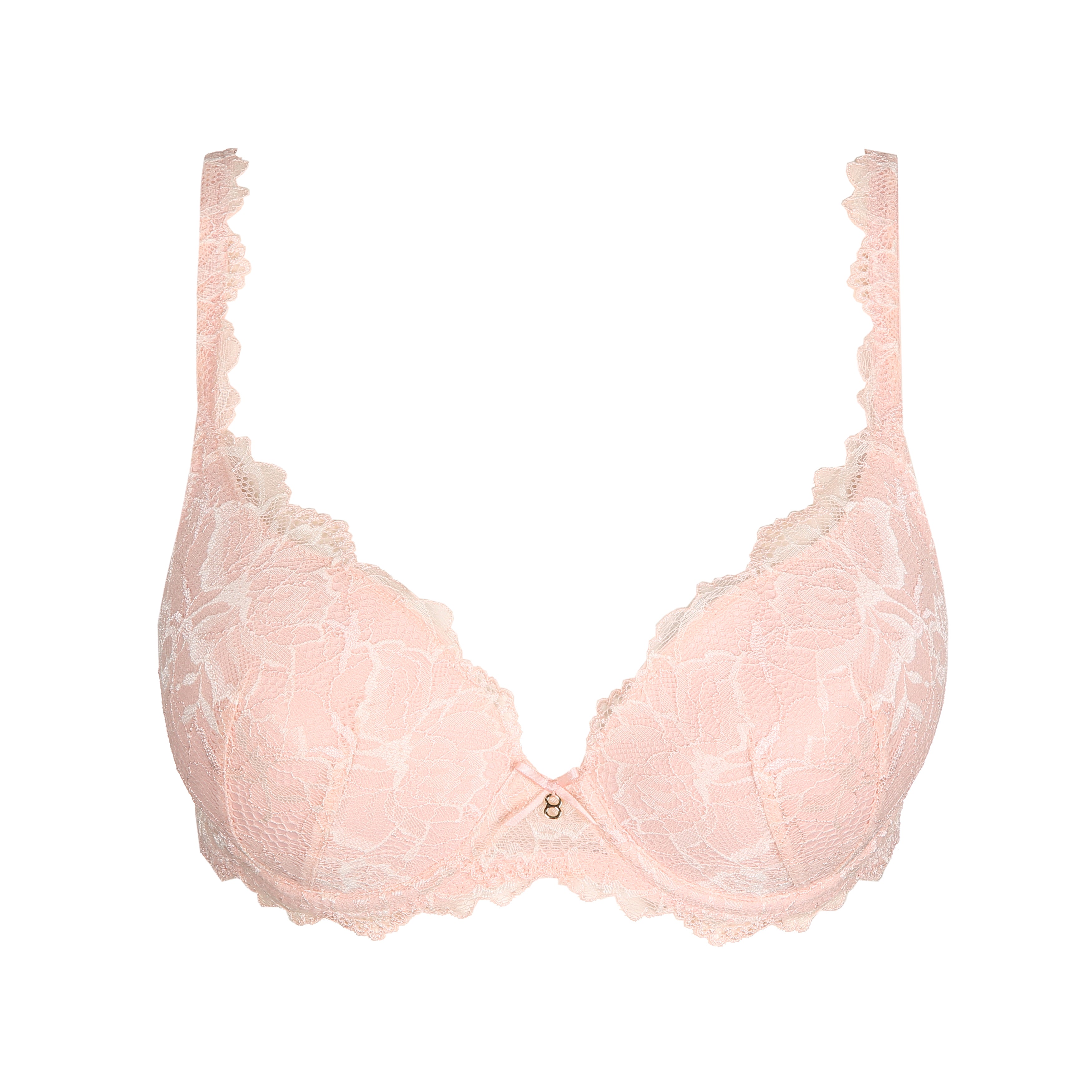 Marie Jo Manyla Padded Bra Heartshape (0102736) Pearly Pink