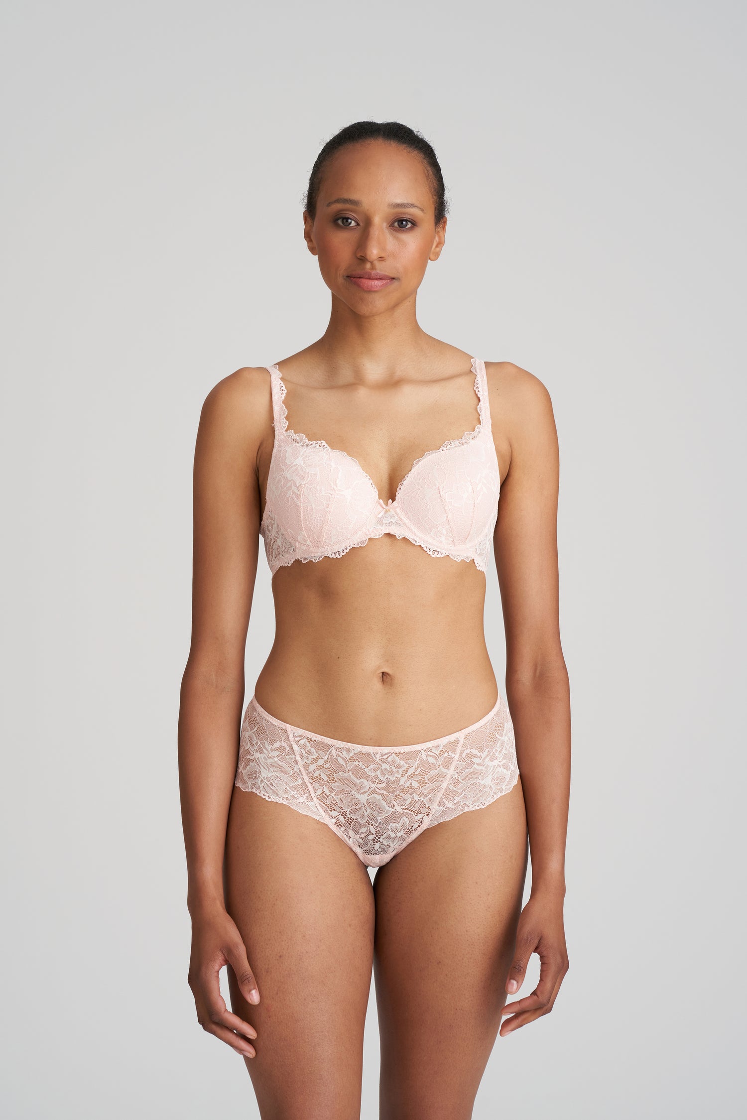 Marie Jo Manyla Padded Bra Heartshape (0102736) Pearly Pink