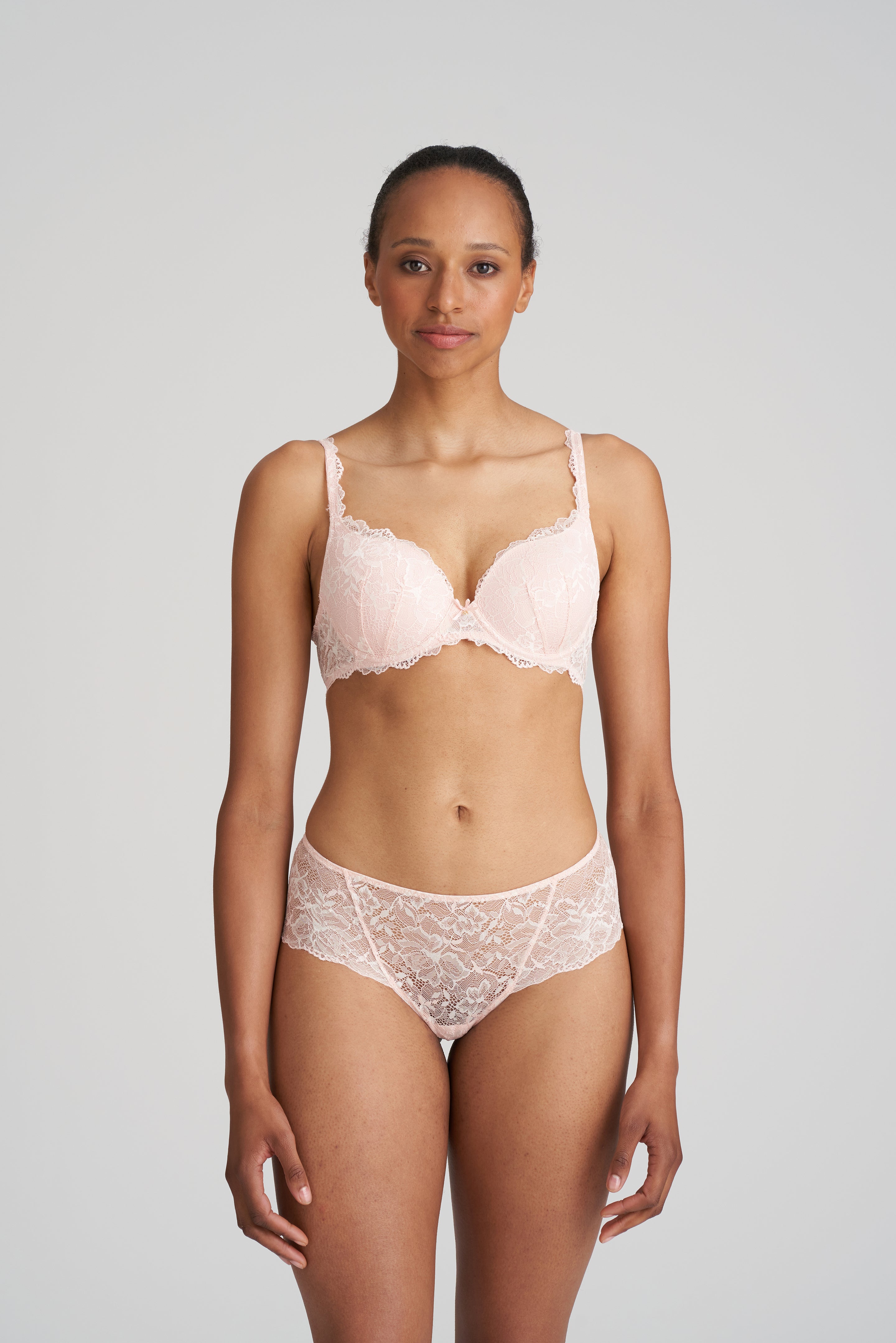 Marie Jo Manyla Padded Bra Heartshape (0102736) Pearly Pink