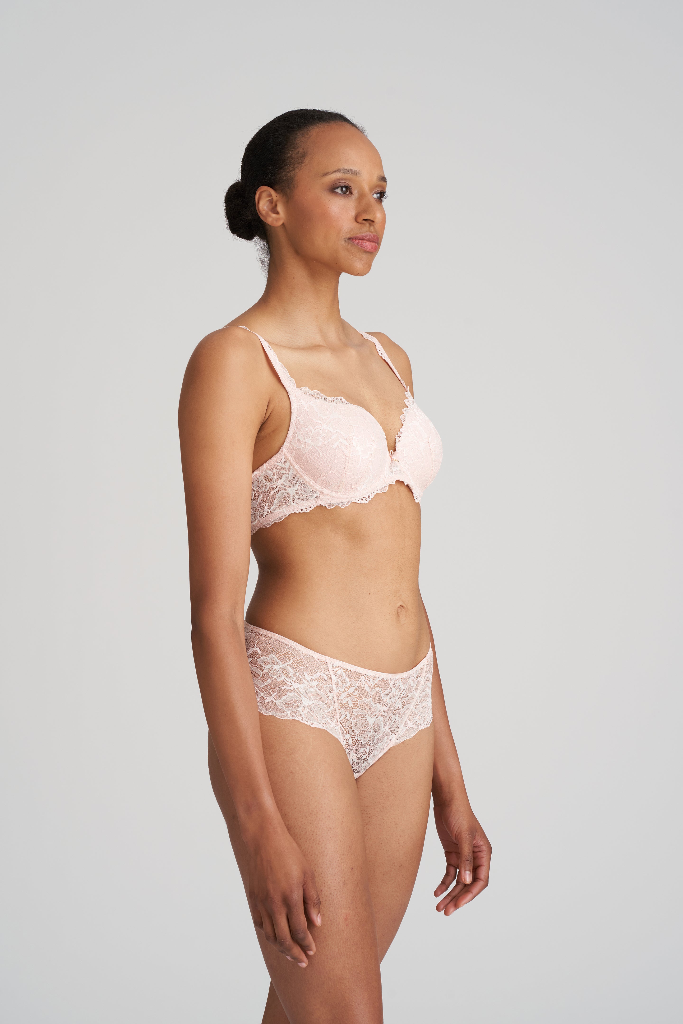 Marie Jo Manyla Padded Bra Heartshape (0102736) Pearly Pink