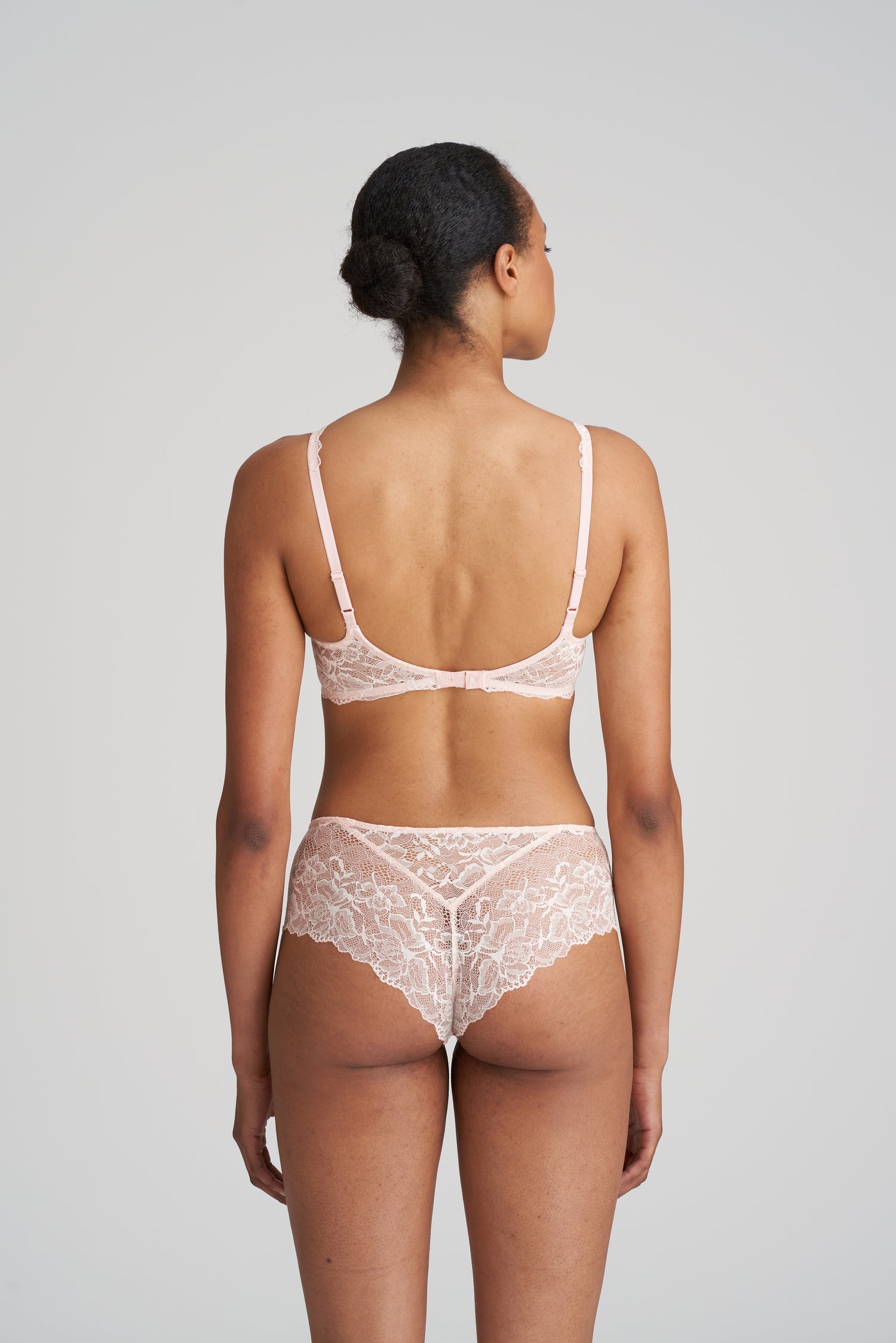 Marie Jo Manyla Padded Bra Heartshape (0102736) Pearly Pink