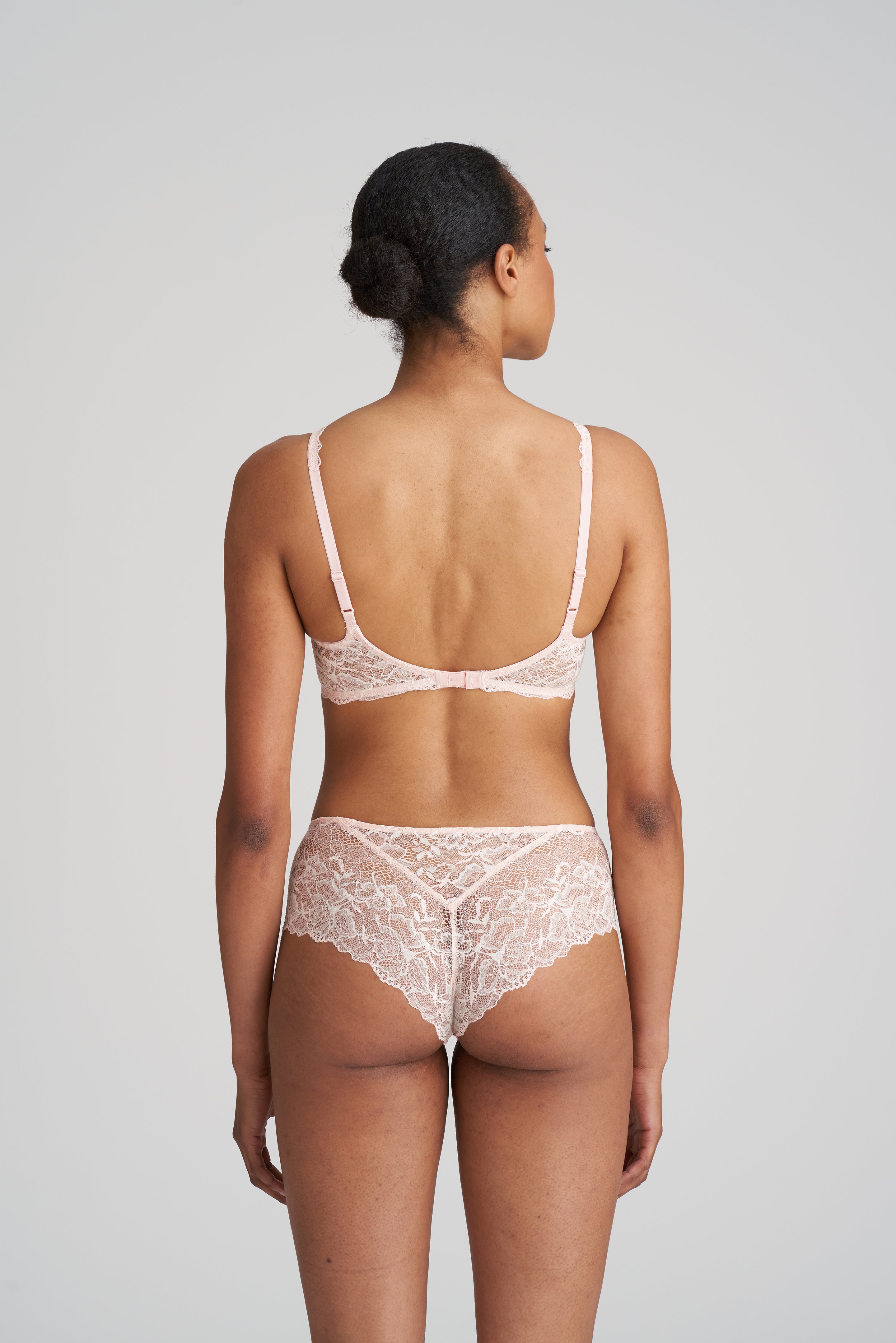Marie Jo Manyla Padded Bra Heartshape (0102736) Pearly Pink