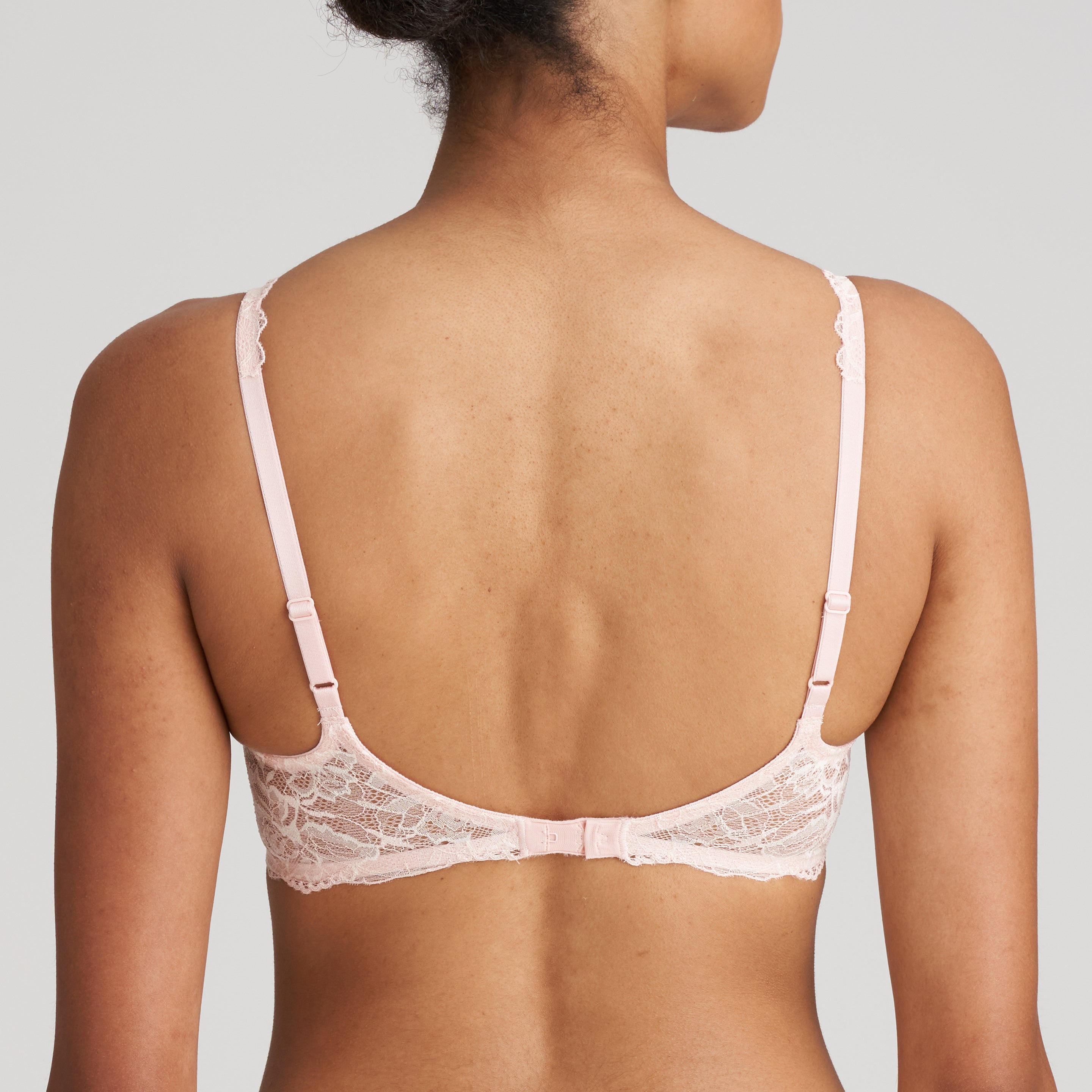 Marie Jo Manyla Padded Bra Heartshape (0102736) Pearly Pink