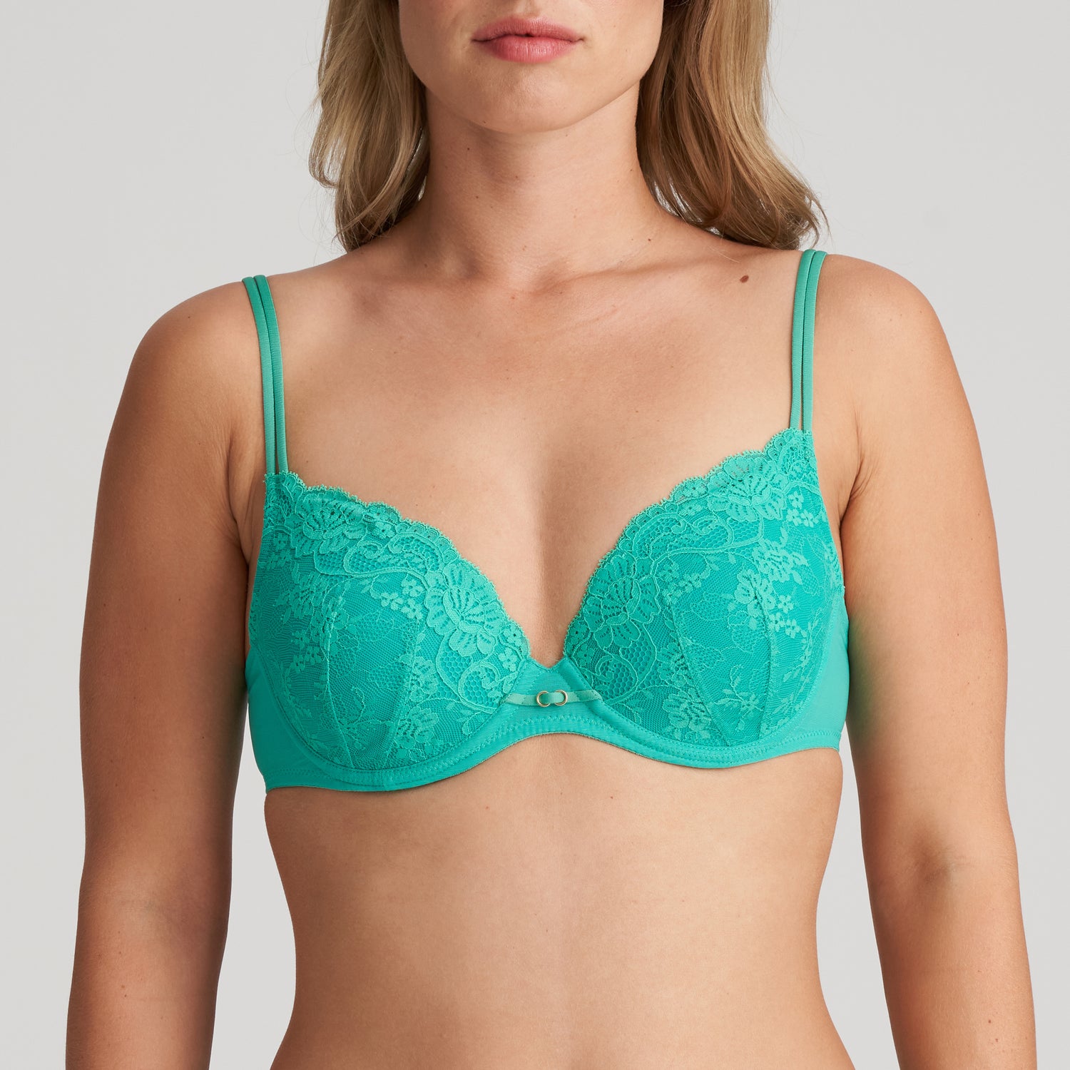 Marie Jo Melipha Padded Bra Heartshape (0102756) Vivid Green