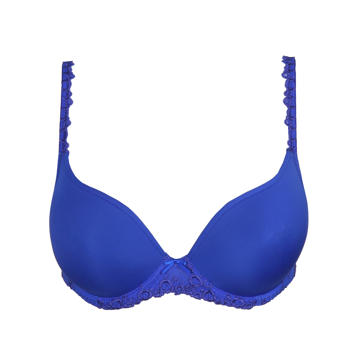 Marie Jo Nellie Padded Bra Heartshape (0102676) Electric Blue