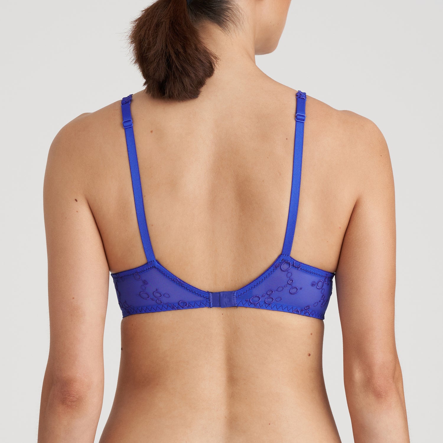 Marie Jo Nellie Padded Bra Heartshape (0102676) Electric Blue