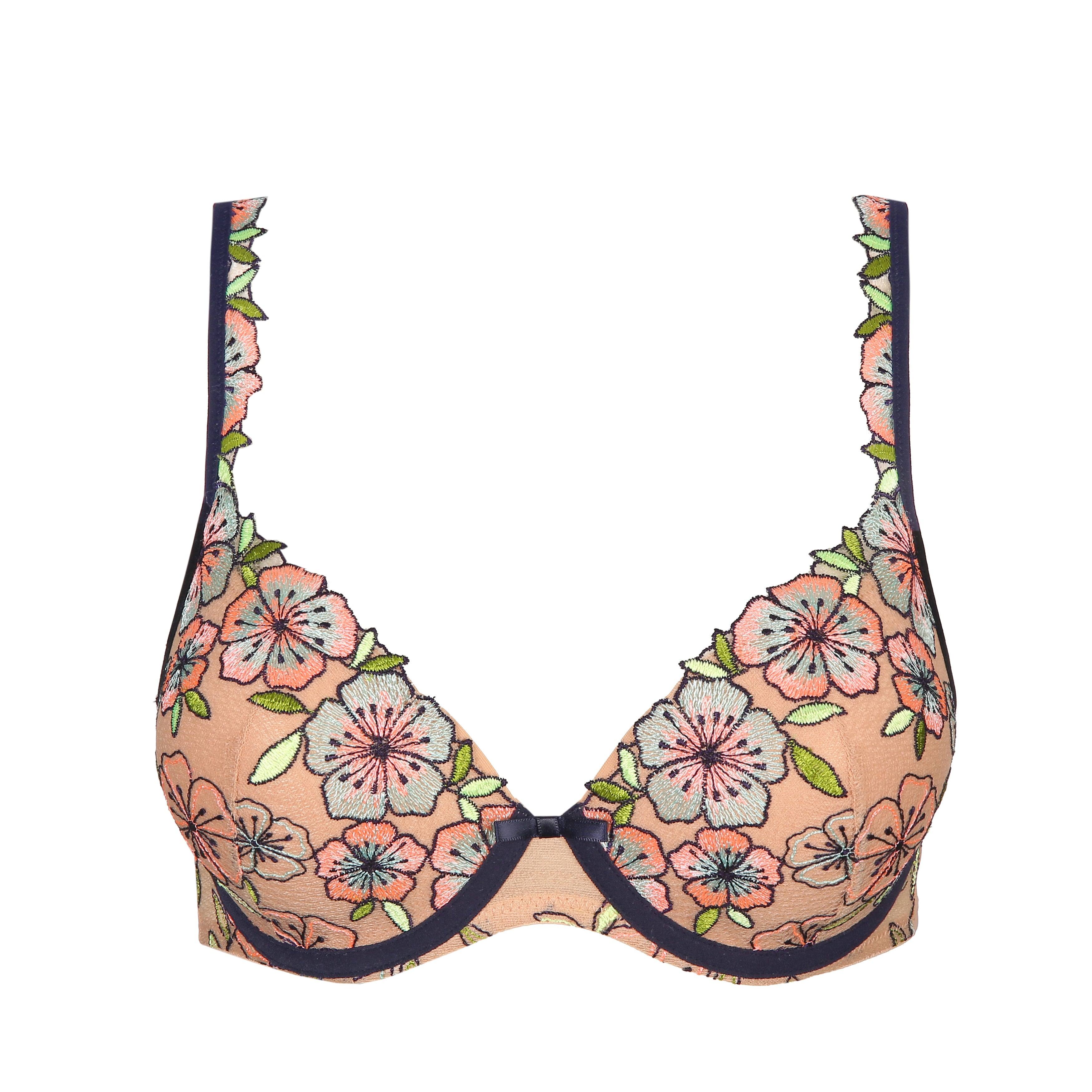 Marie Jo Raia Padded Bra Heartshape (0102646) Autumn Leaf