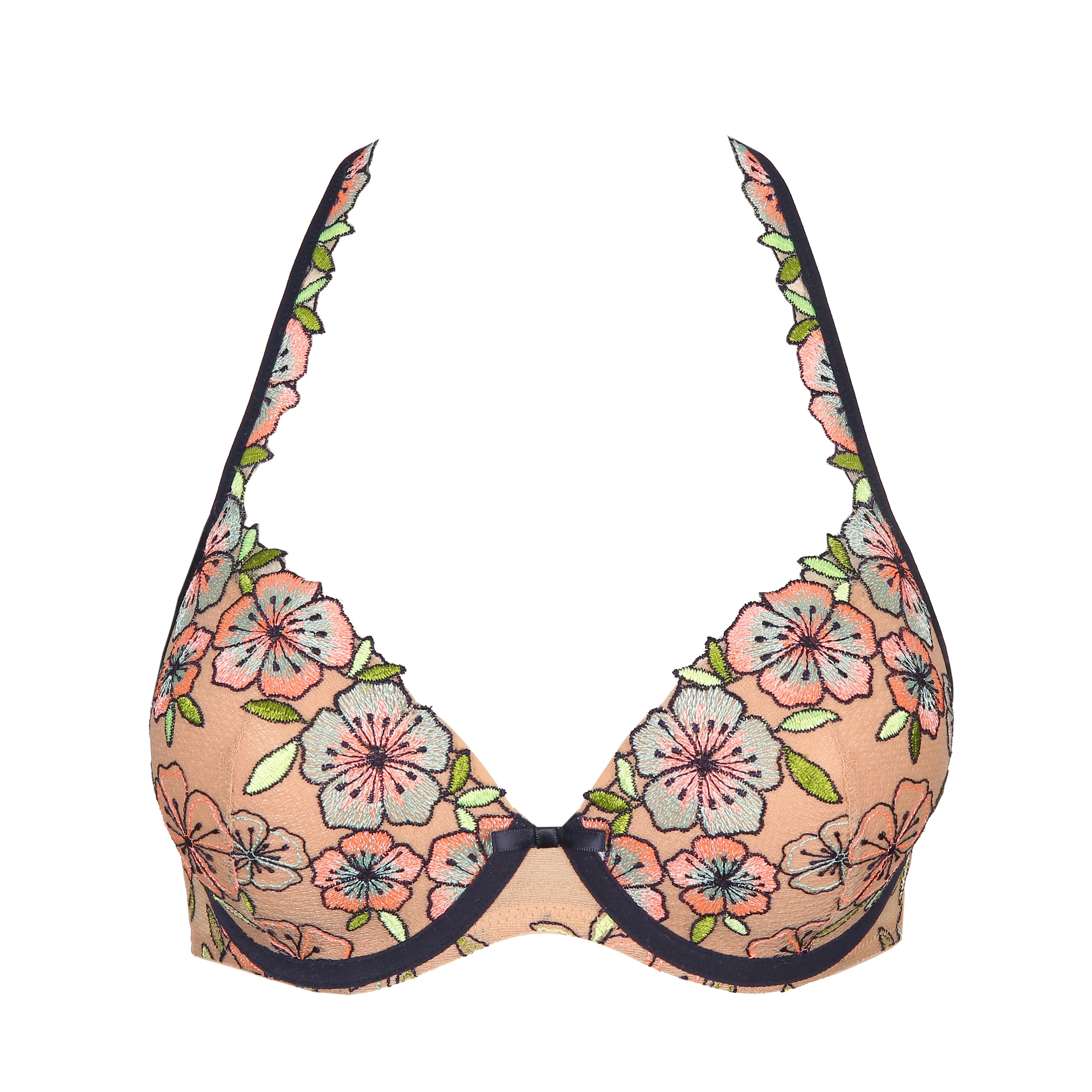 Marie Jo Raia Padded Bra Heartshape (0102646) Autumn Leaf