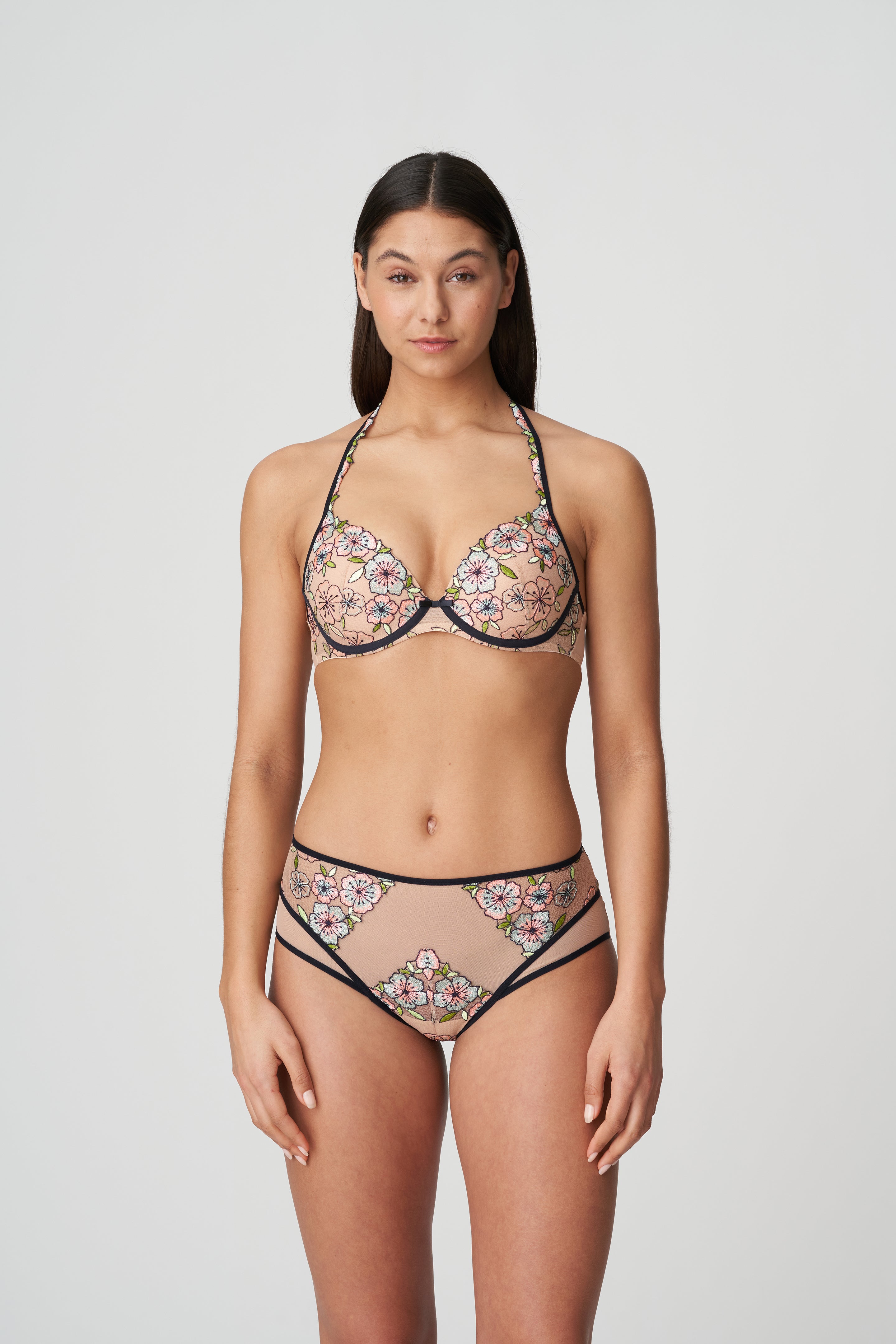 Marie Jo Raia Padded Bra Heartshape (0102646) Autumn Leaf