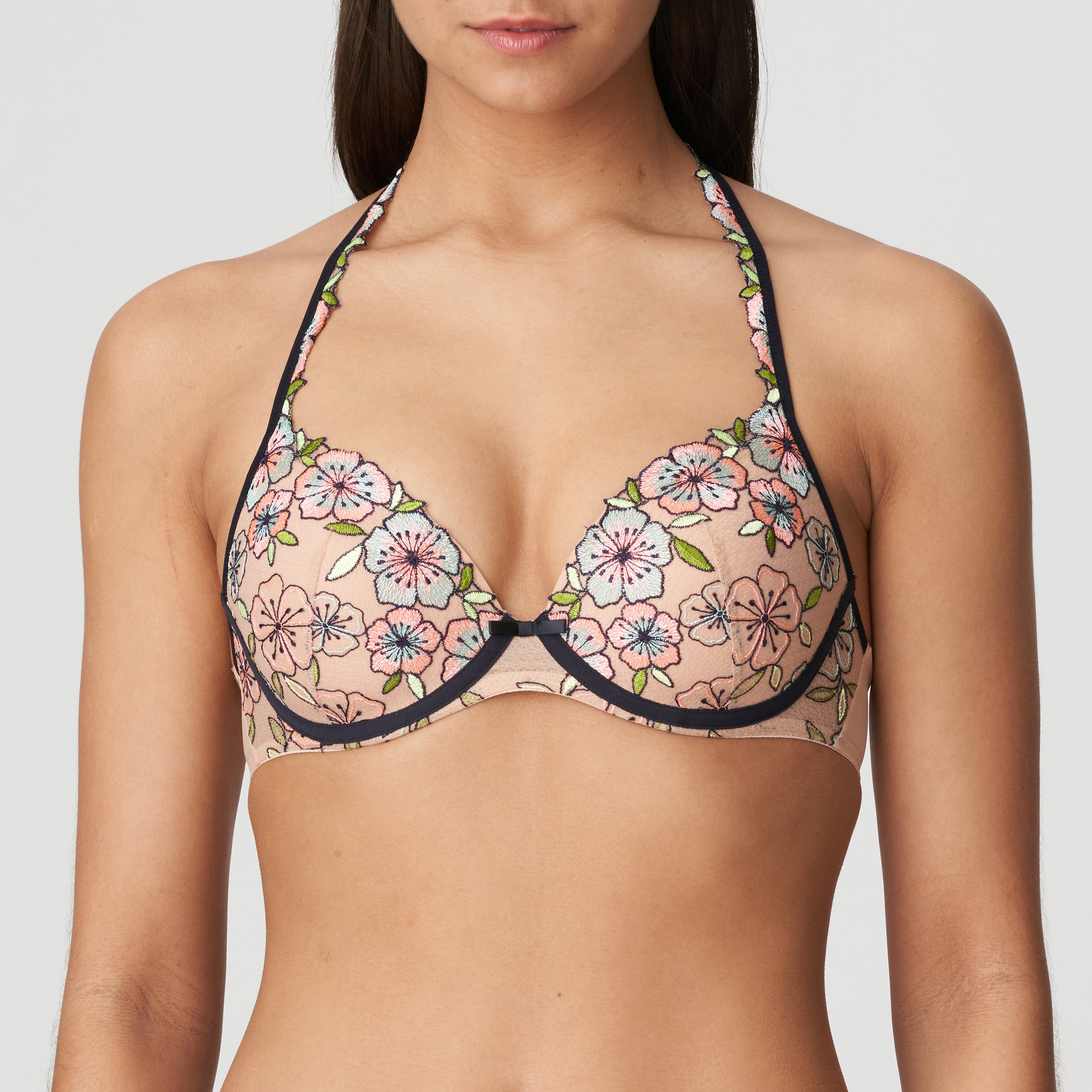 Marie Jo Raia Padded Bra Heartshape (0102646) Autumn Leaf
