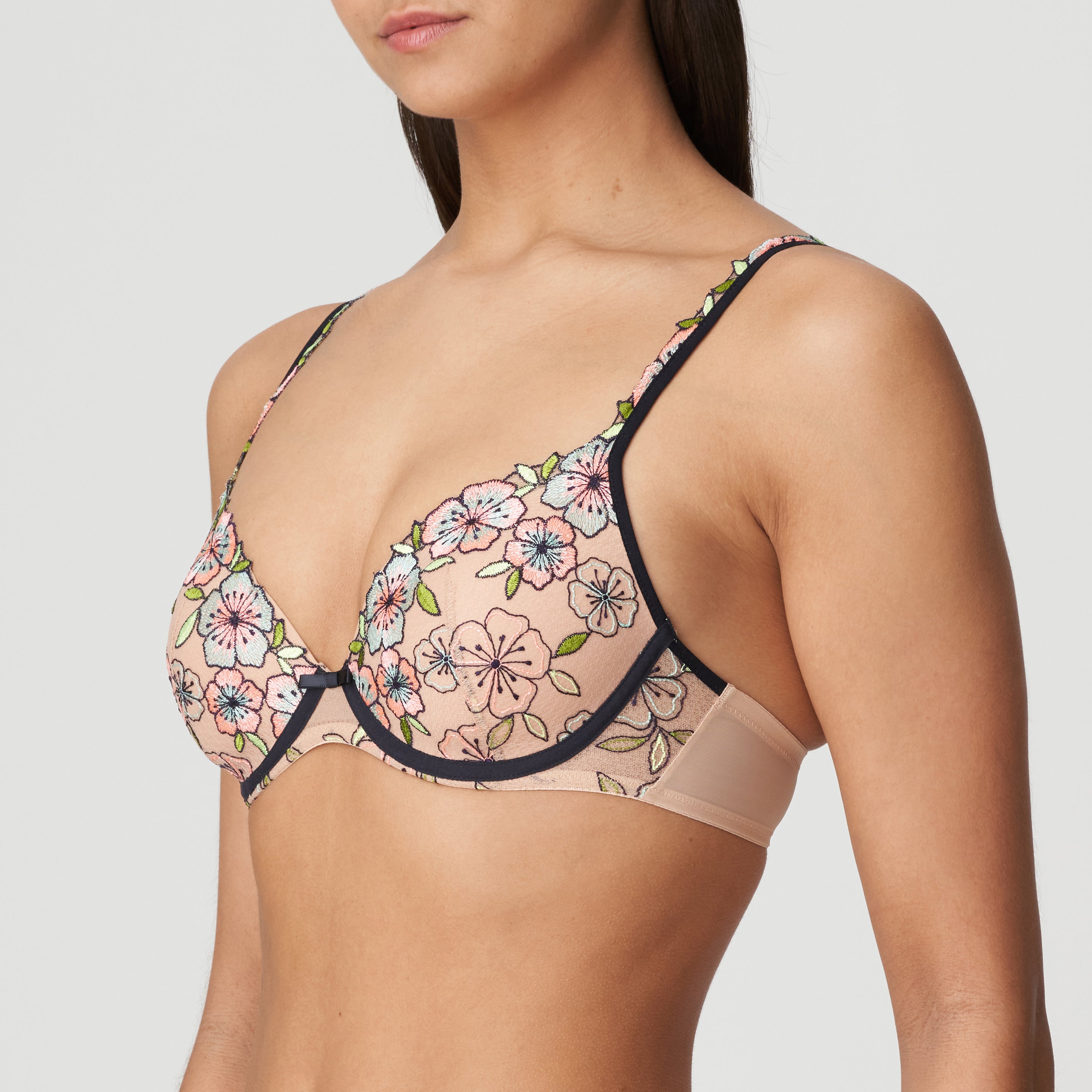 Marie Jo Raia Padded Bra Heartshape (0102646) Autumn Leaf
