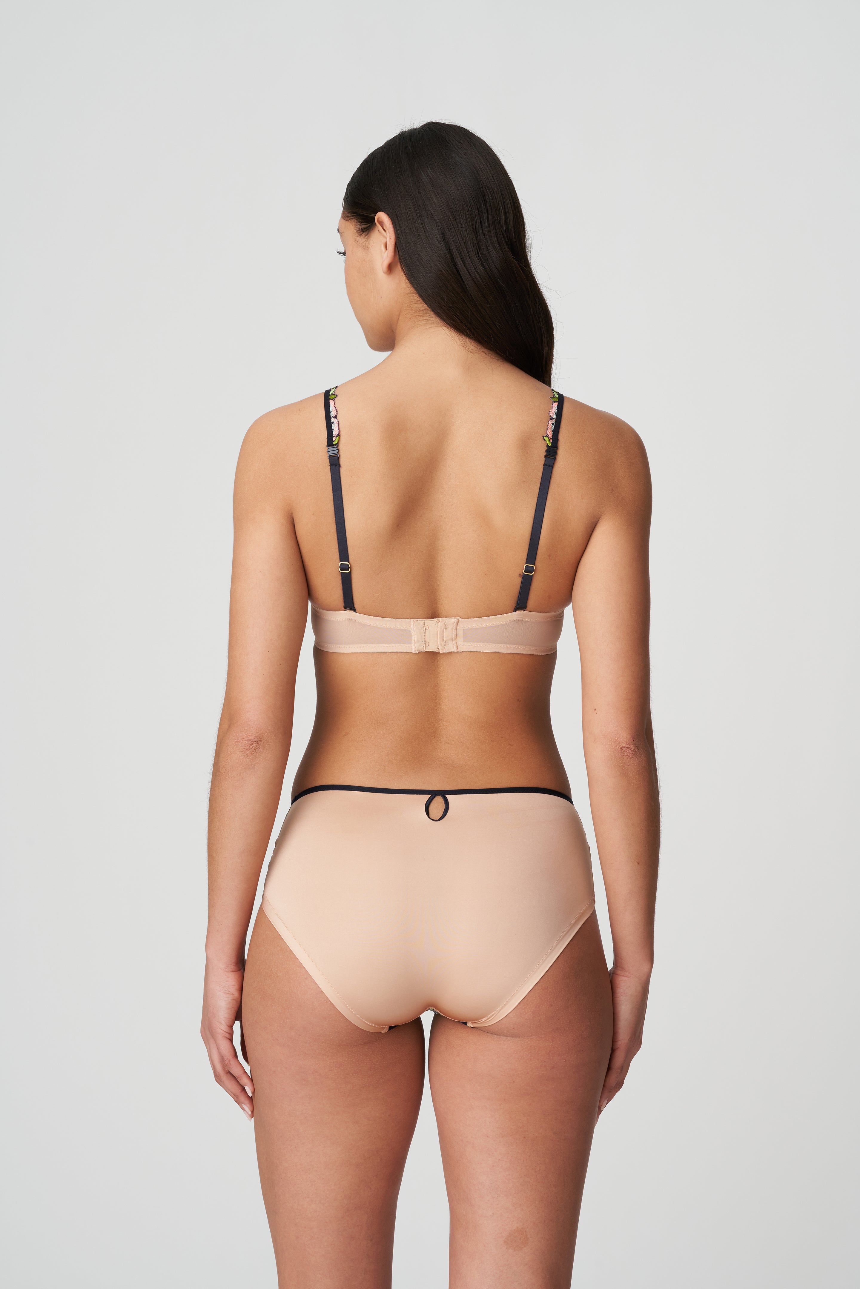 Marie Jo Raia Padded Bra Heartshape (0102646) Autumn Leaf