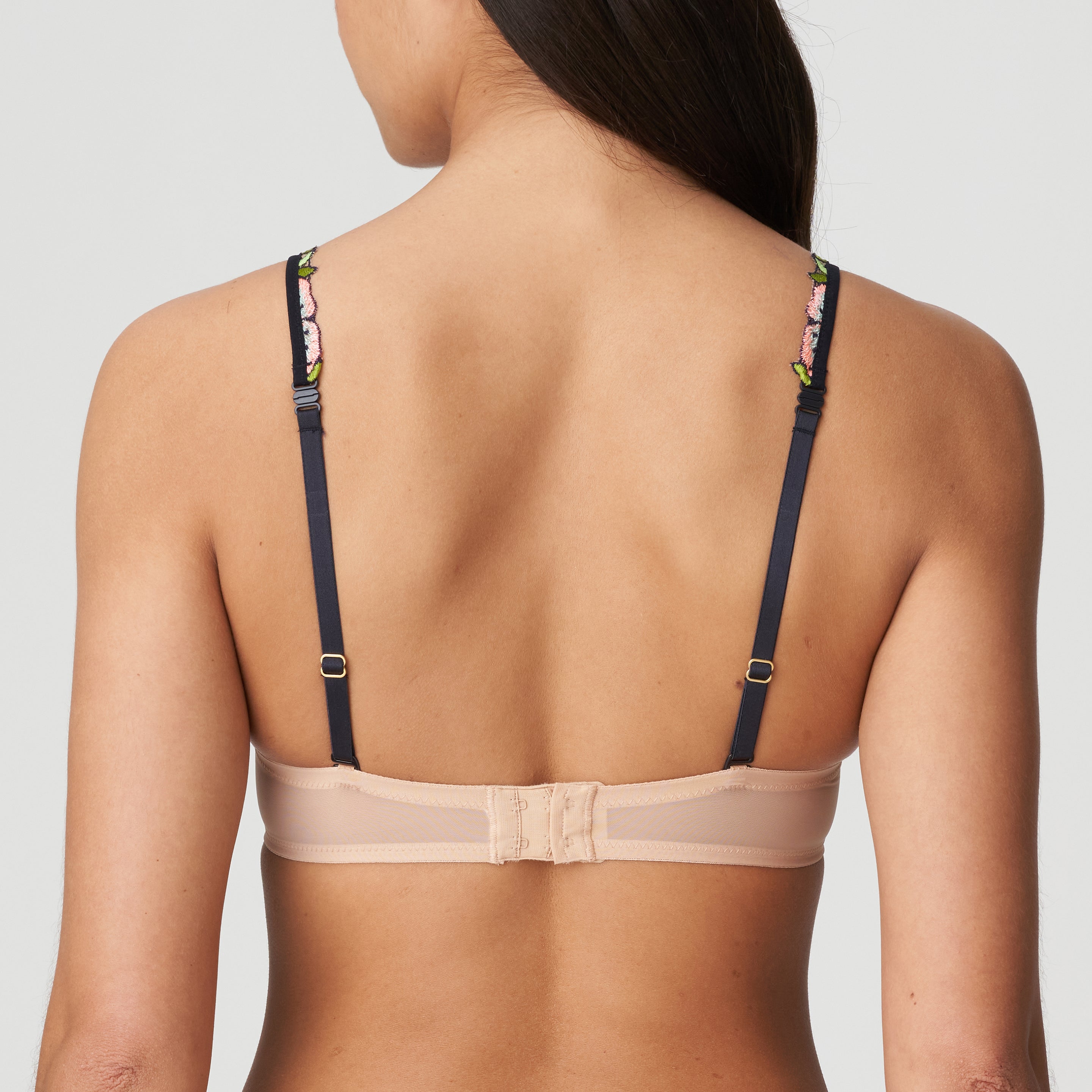 Marie Jo Raia Padded Bra Heartshape (0102646) Autumn Leaf