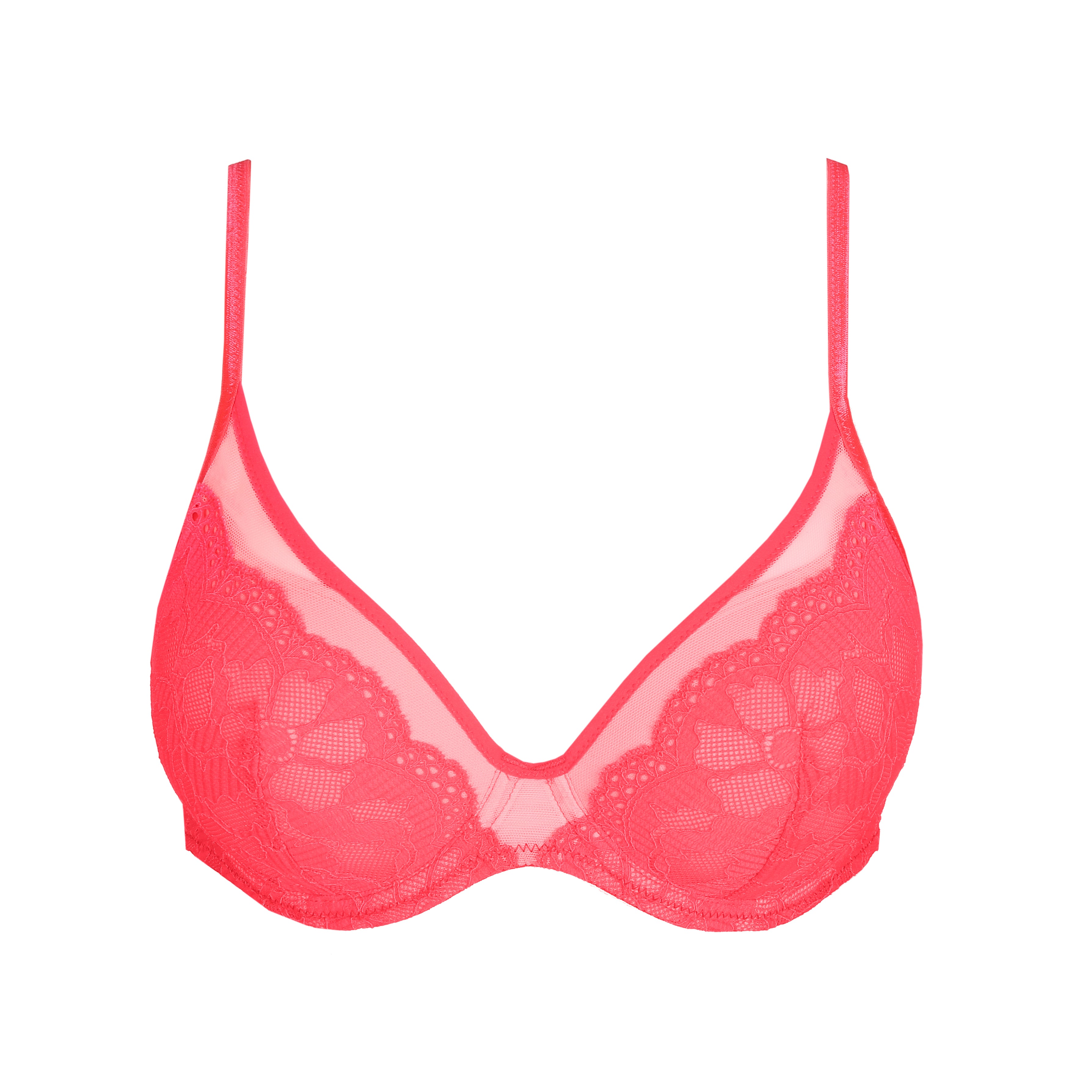 Marie Jo Suto Padded Bra Heartshape (0122186) Fruit Punch