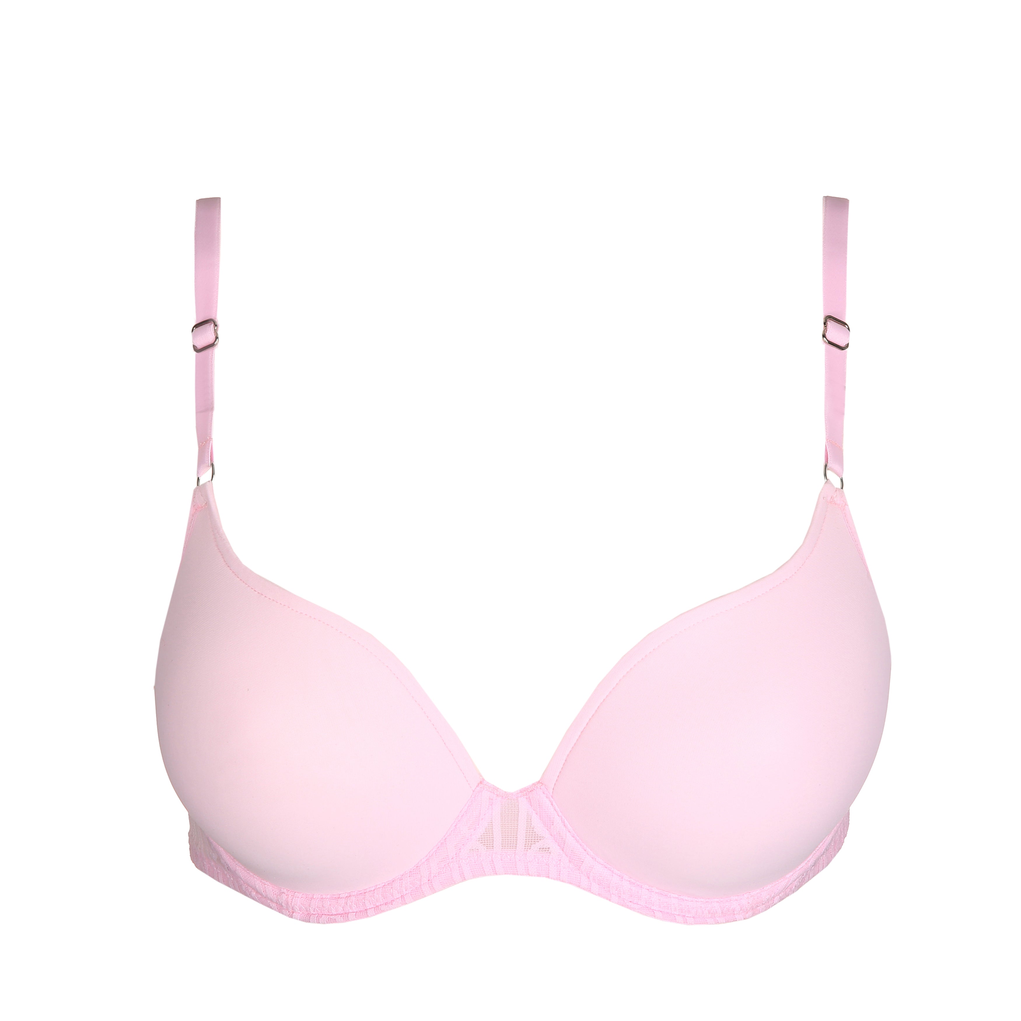 Marie Jo Tanzara Padded Bra Heartshape (0122386) Fifties Pink