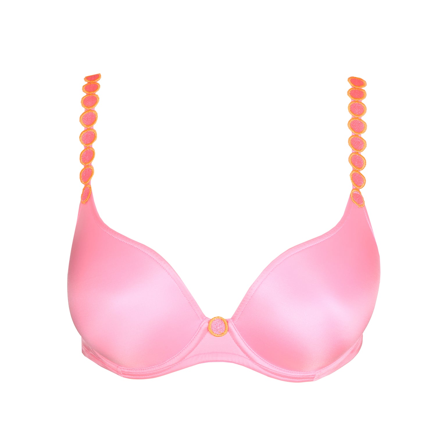 Marie Jo Tom Padded Bra Heartshape (0120826) Happy Pink