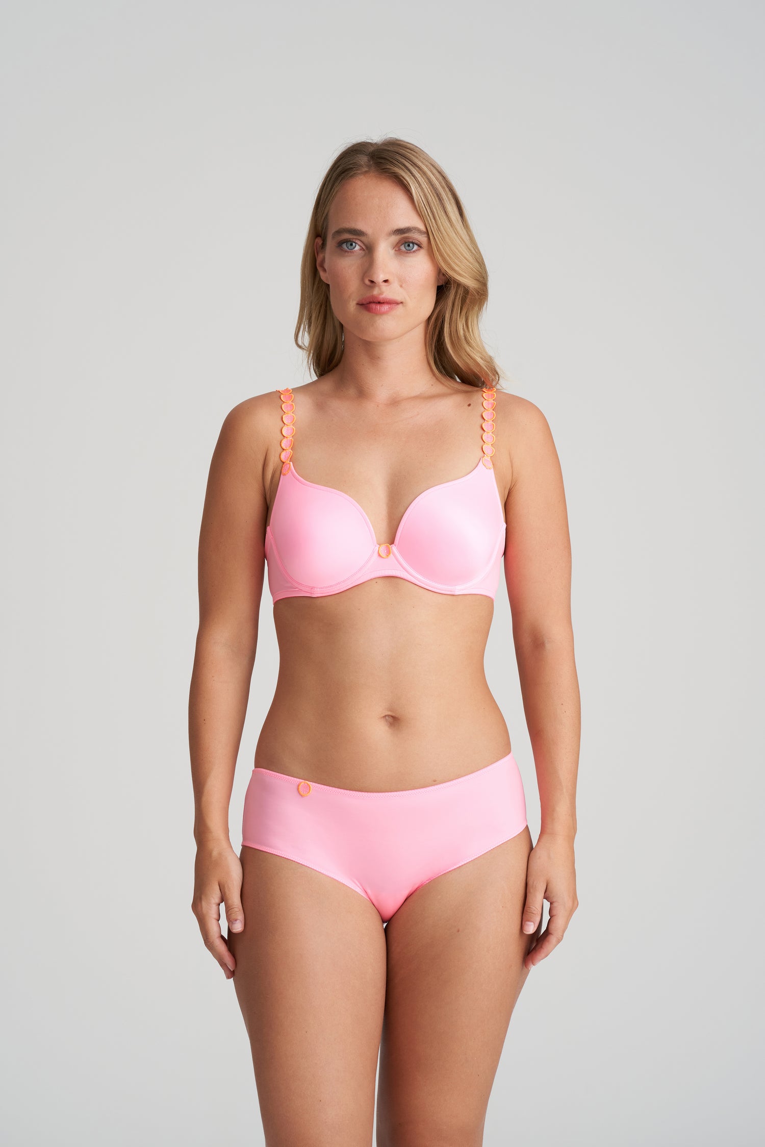 Marie Jo Tom Padded Bra Heartshape (0120826) Happy Pink