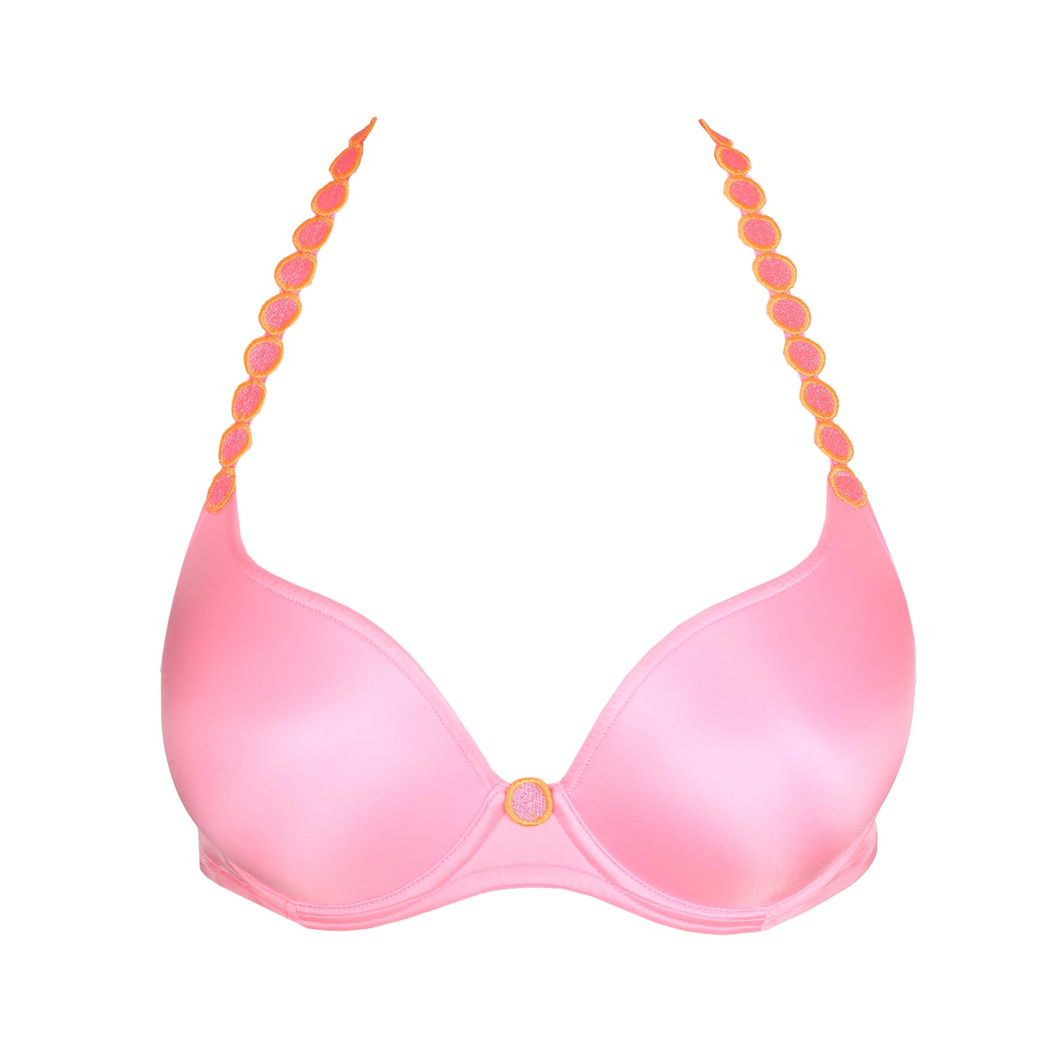Marie Jo Tom Padded Bra Heartshape (0120826) Happy Pink