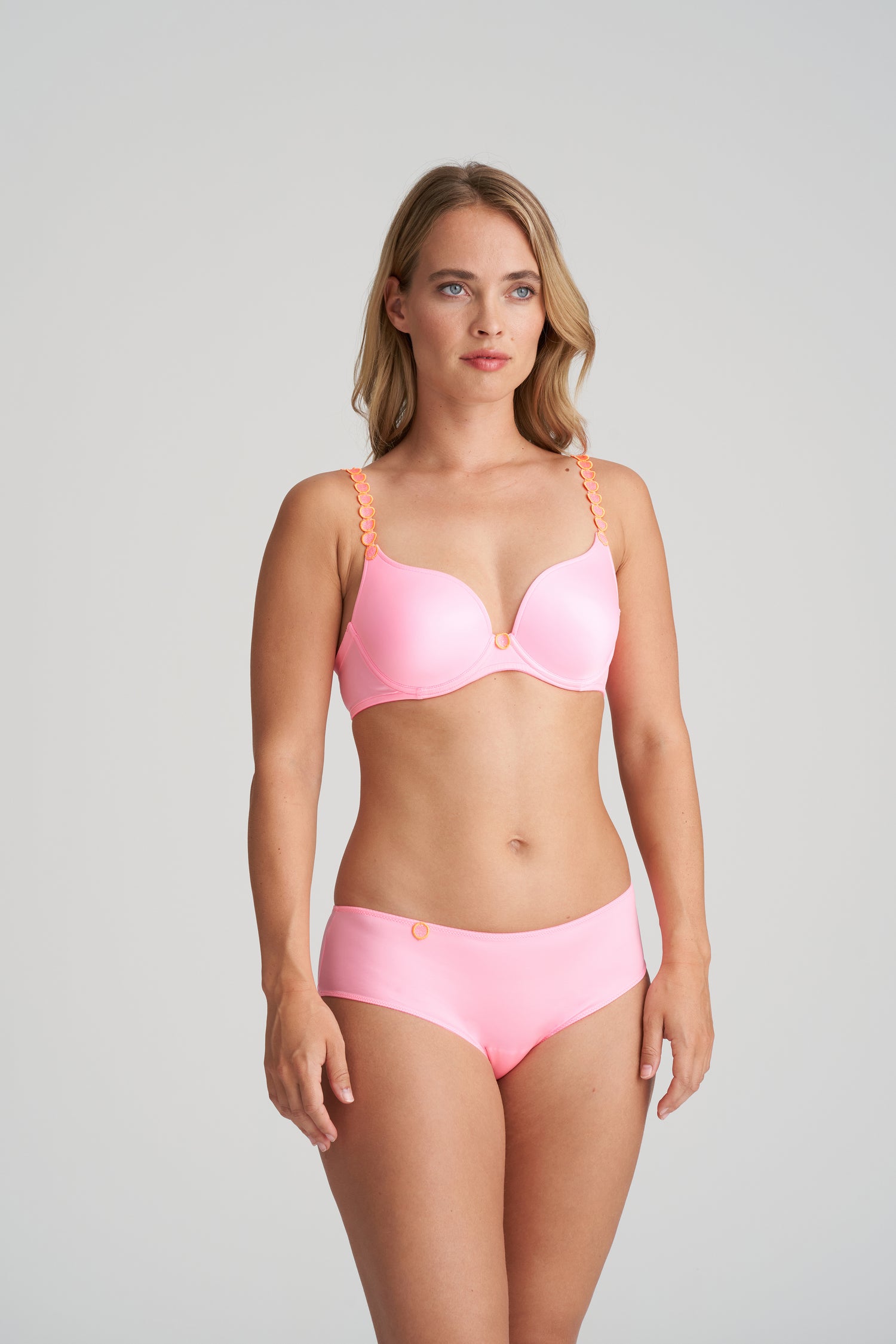 Marie Jo Tom Padded Bra Heartshape (0120826) Happy Pink