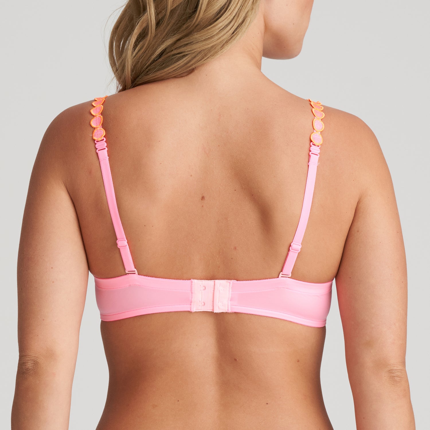 Marie Jo Tom Padded Bra Heartshape (0120826) Happy Pink