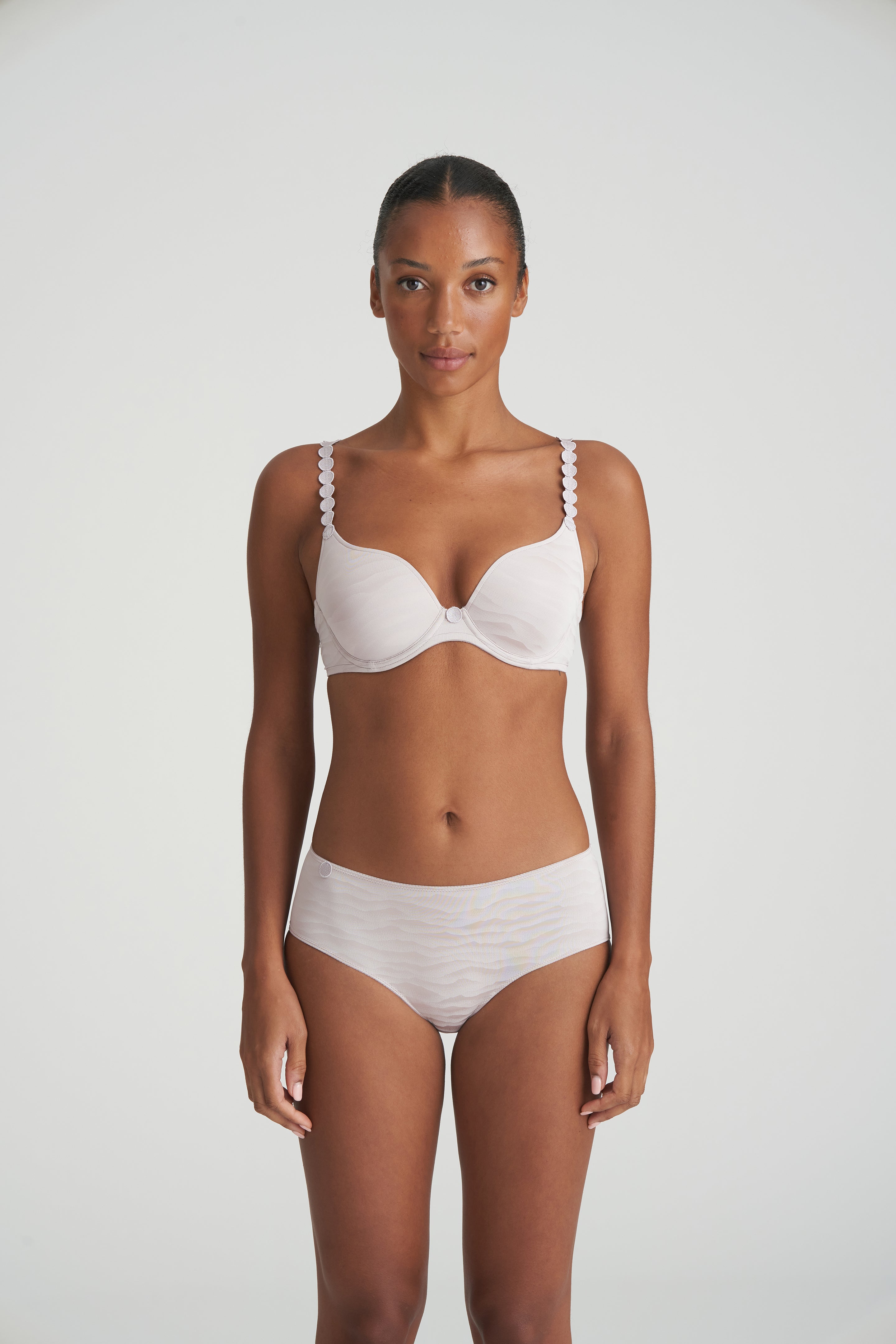 Marie Jo Tom Padded Bra Heartshape (0120826) Sweet Haze